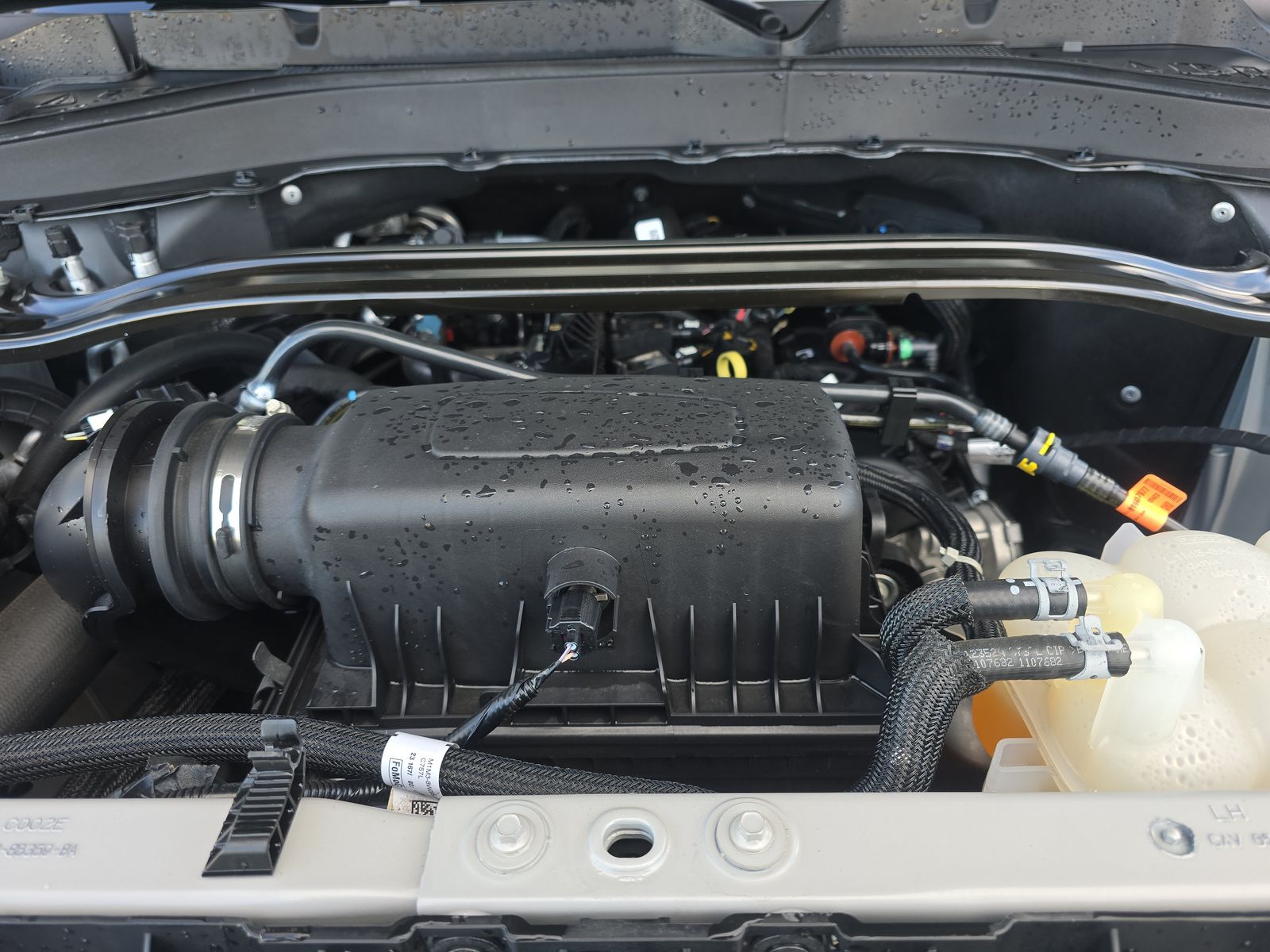 2023 Ford Explorer Limited AWD