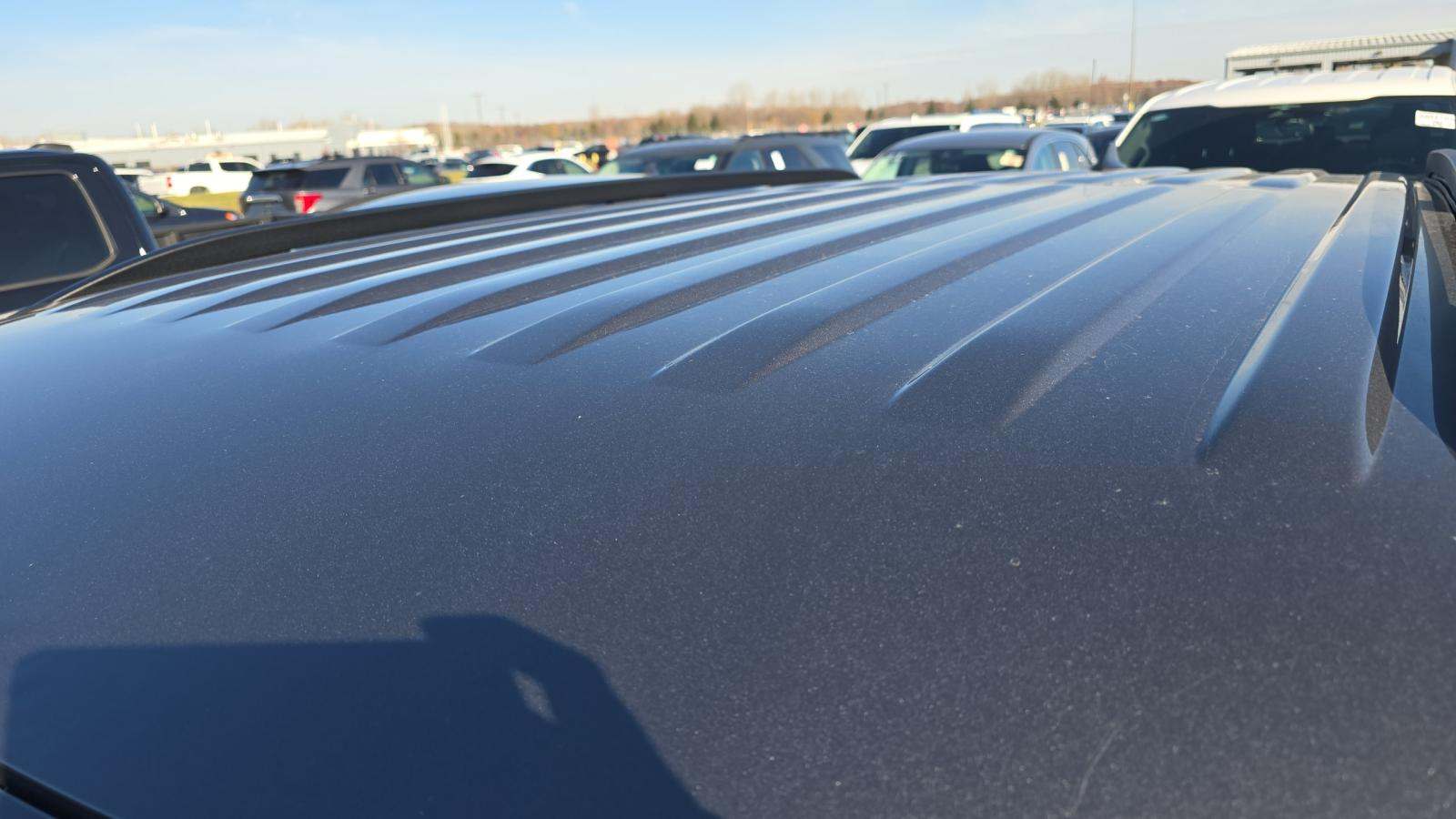 2023 Ford Explorer XLT AWD