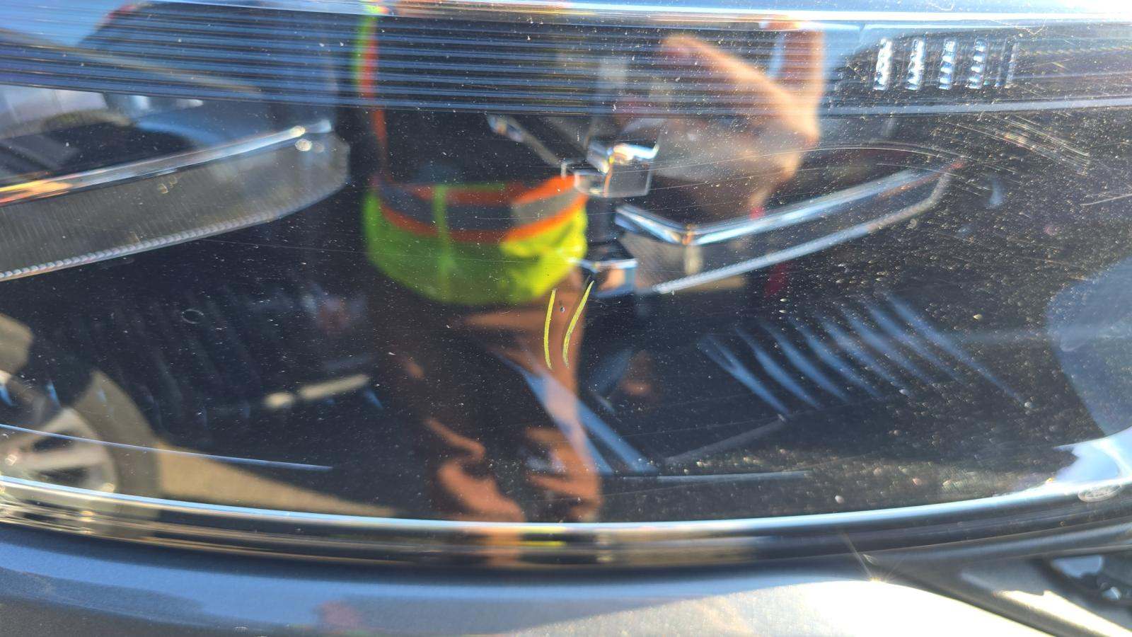 2023 Ford Explorer XLT AWD