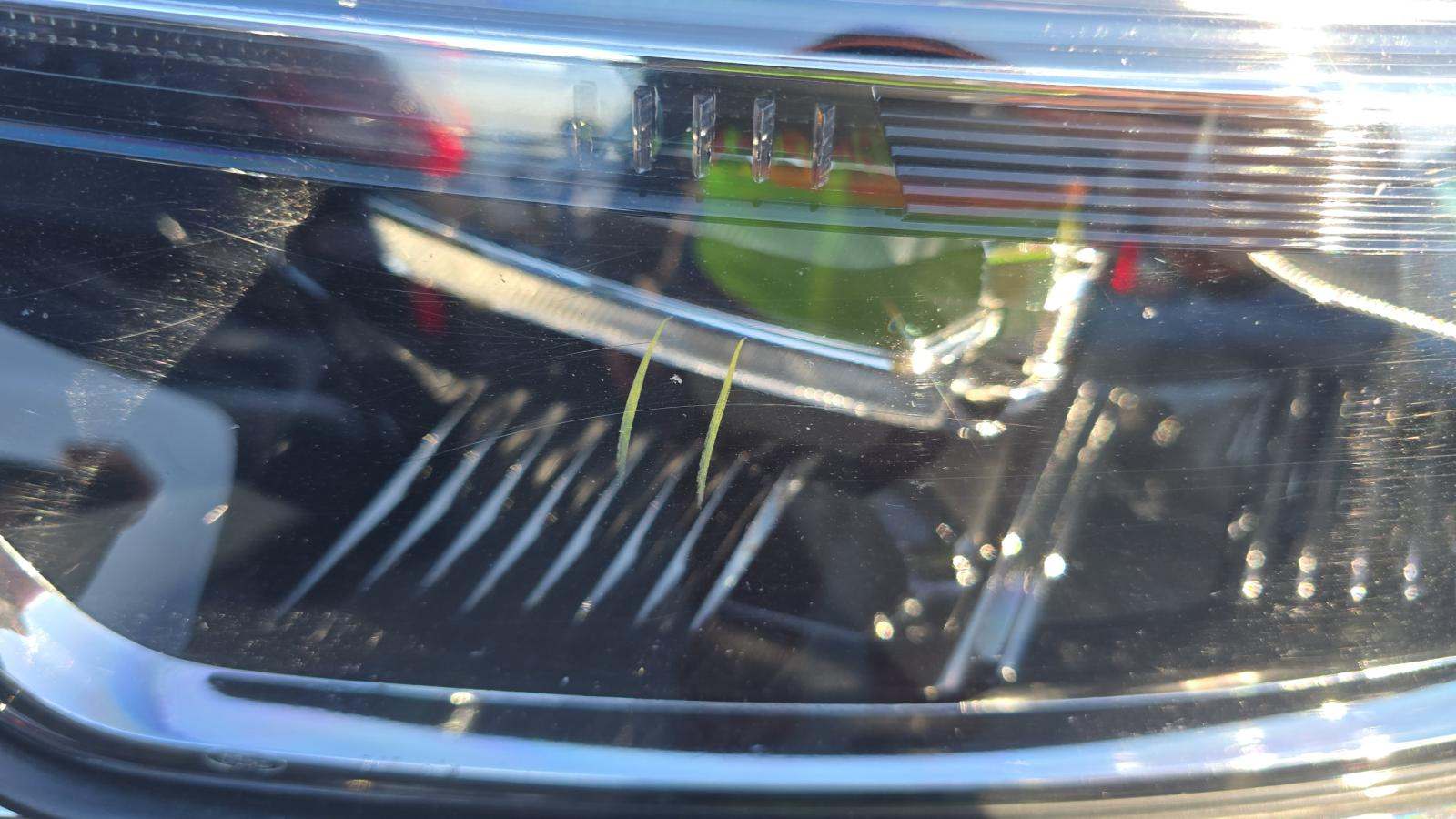 2023 Ford Explorer XLT AWD