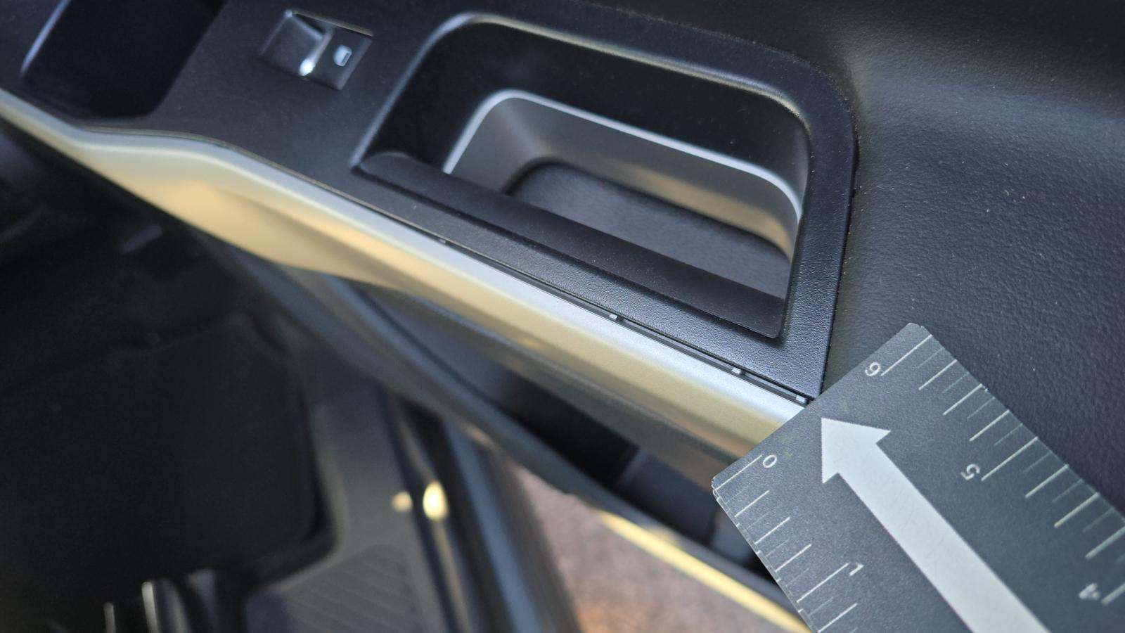 2023 Ford Explorer XLT AWD