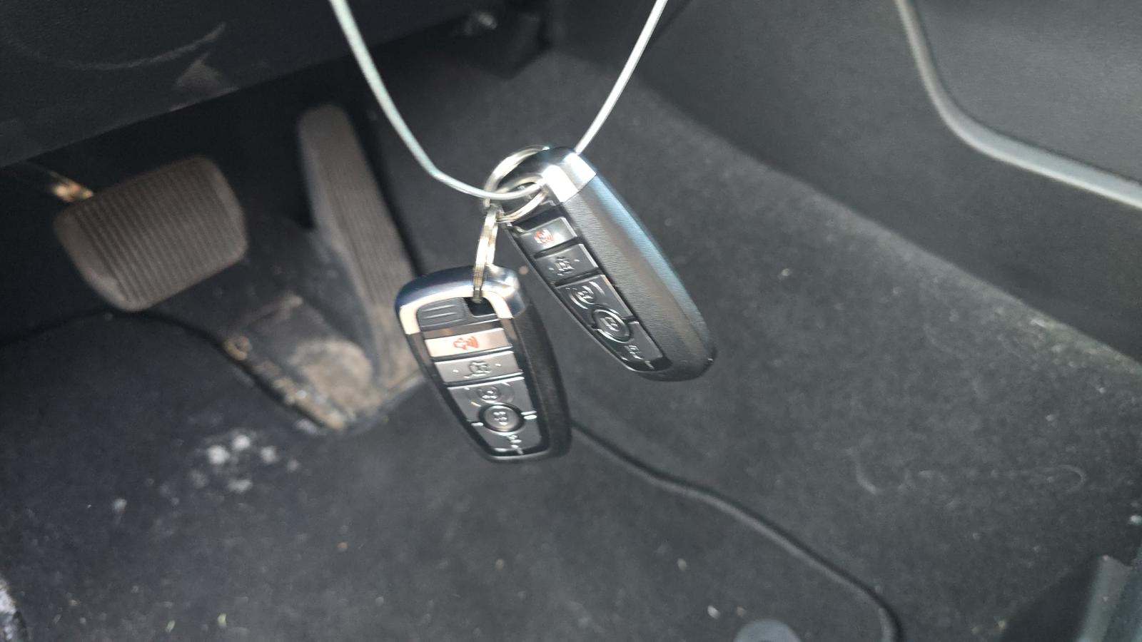 2023 Ford Explorer XLT AWD