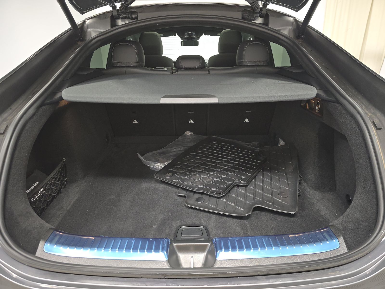 2024 Mercedes-Benz GLE AMG GLE 53 AWD