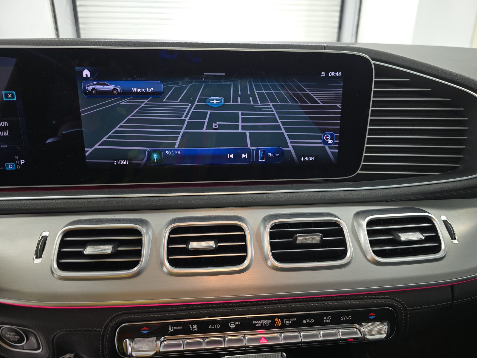 2024 Mercedes-Benz GLE AMG GLE 53 AWD