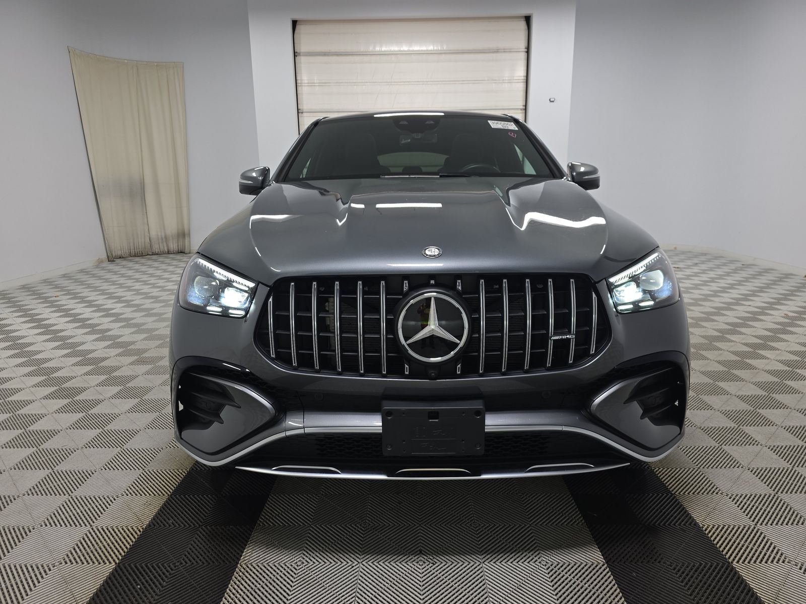 2024 Mercedes-Benz GLE AMG GLE 53 AWD