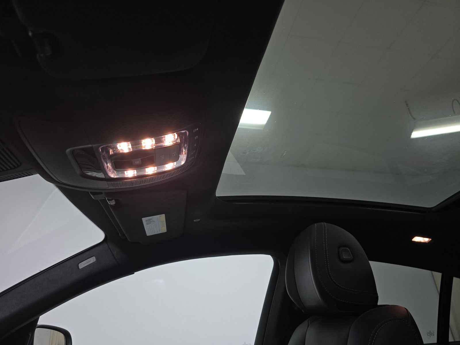 2024 Mercedes-Benz GLE AMG GLE 53 AWD