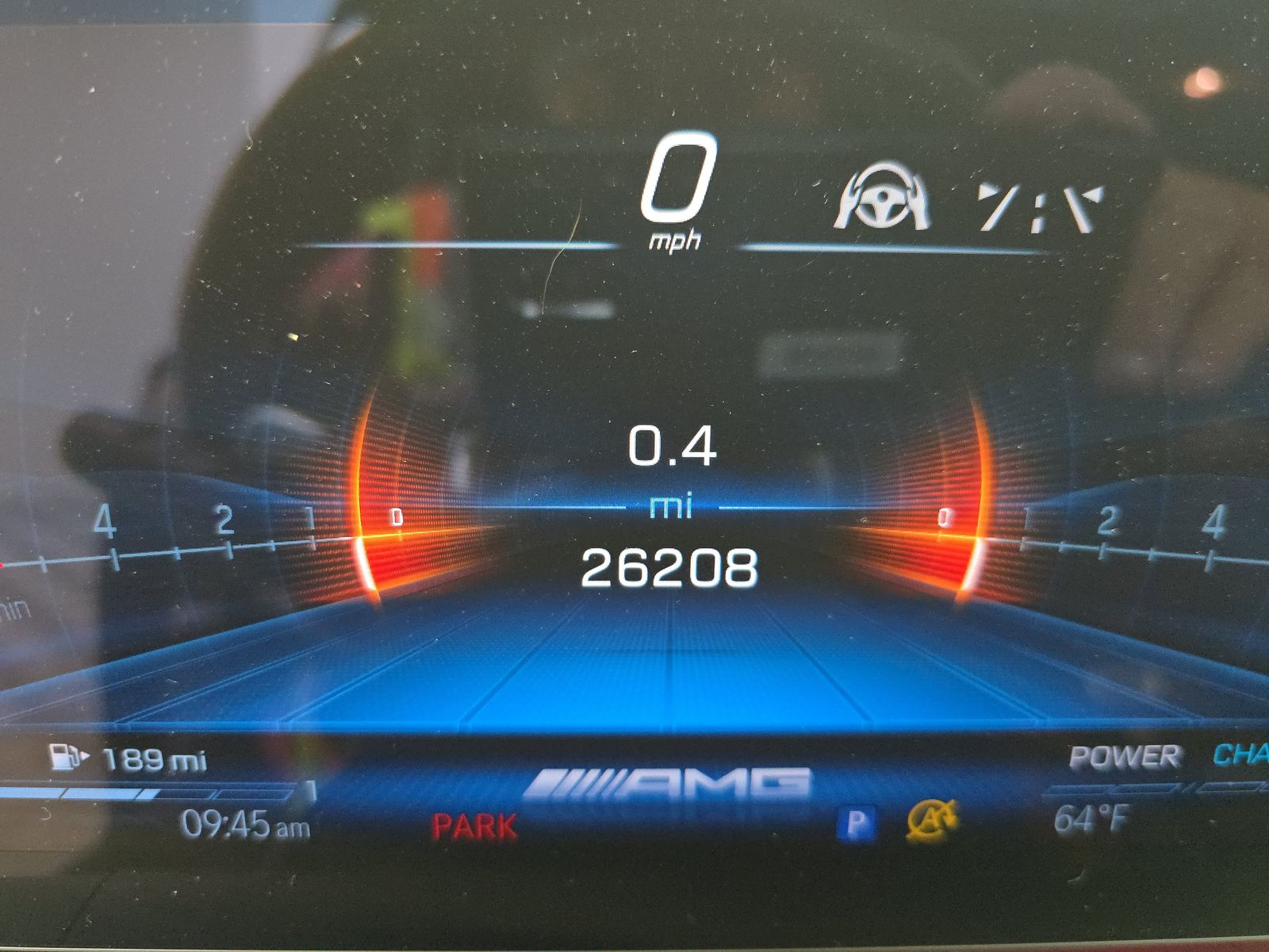 2024 Mercedes-Benz GLE AMG GLE 53 AWD