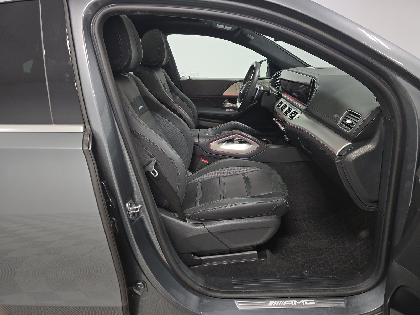 2024 Mercedes-Benz GLE AMG GLE 53 AWD