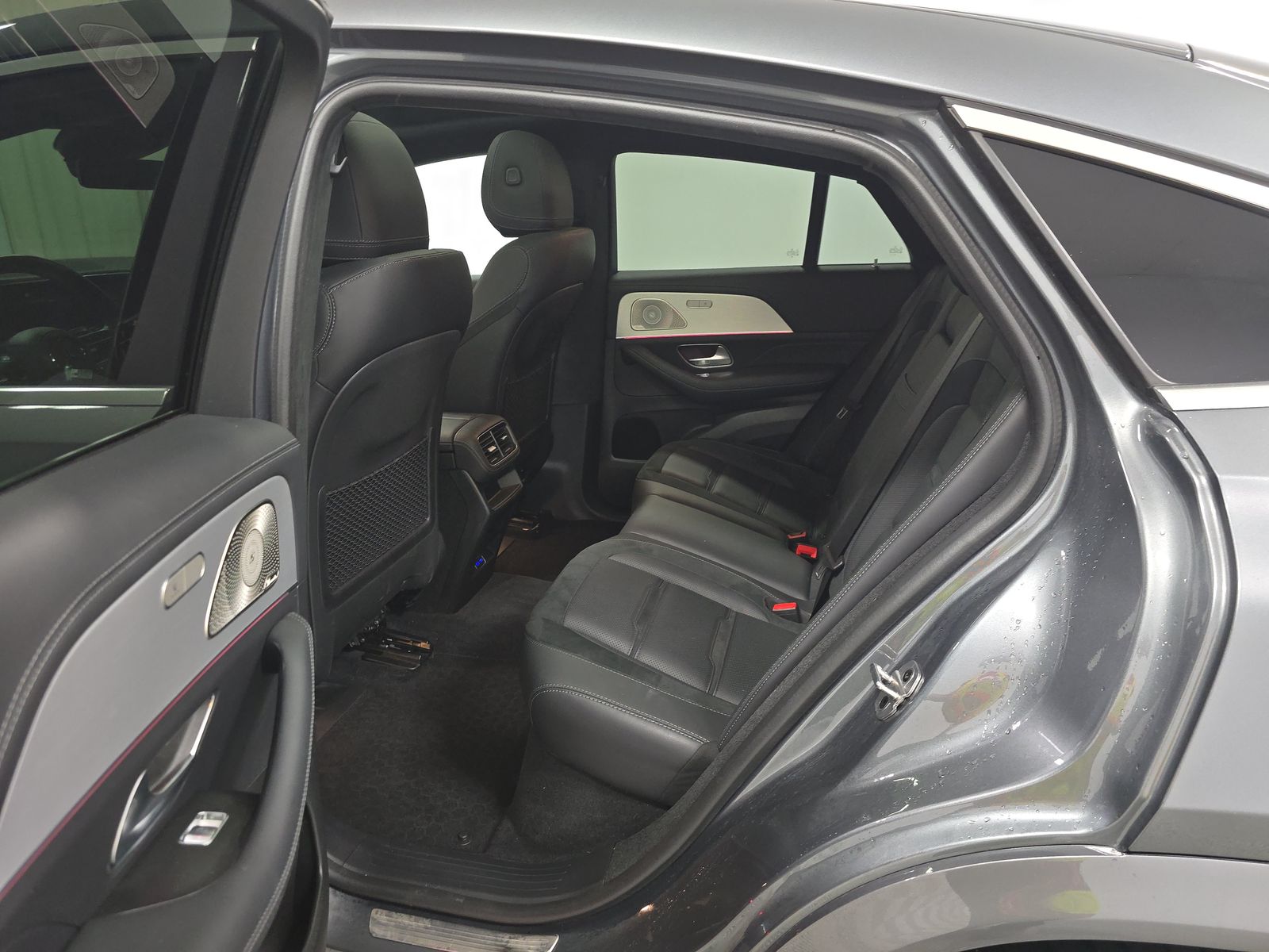 2024 Mercedes-Benz GLE AMG GLE 53 AWD