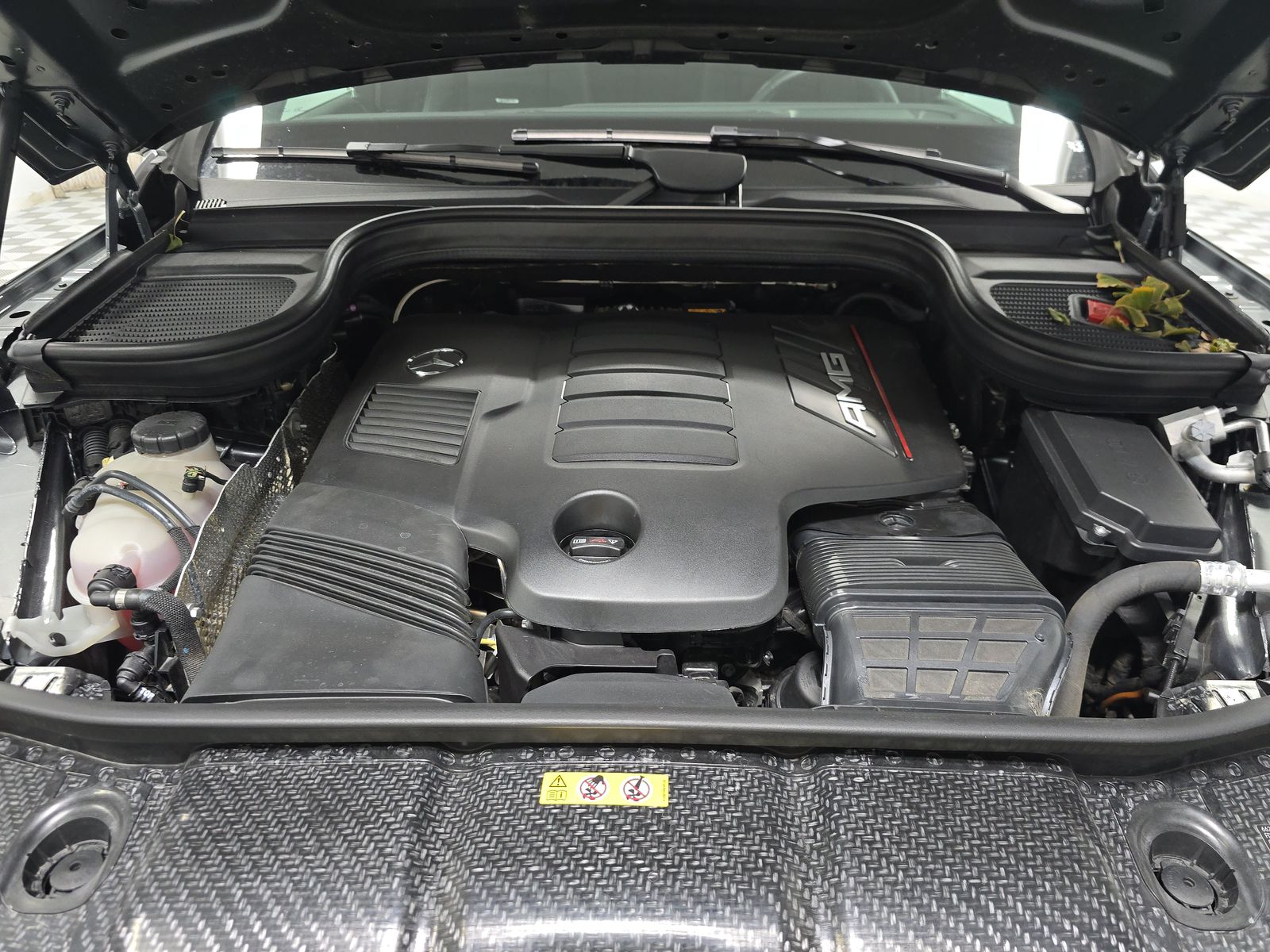 2024 Mercedes-Benz GLE AMG GLE 53 AWD