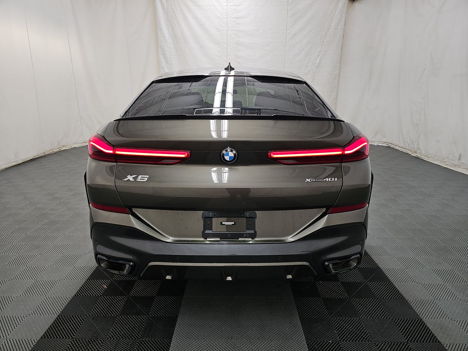 2023 BMW X6 xDrive40i AWD