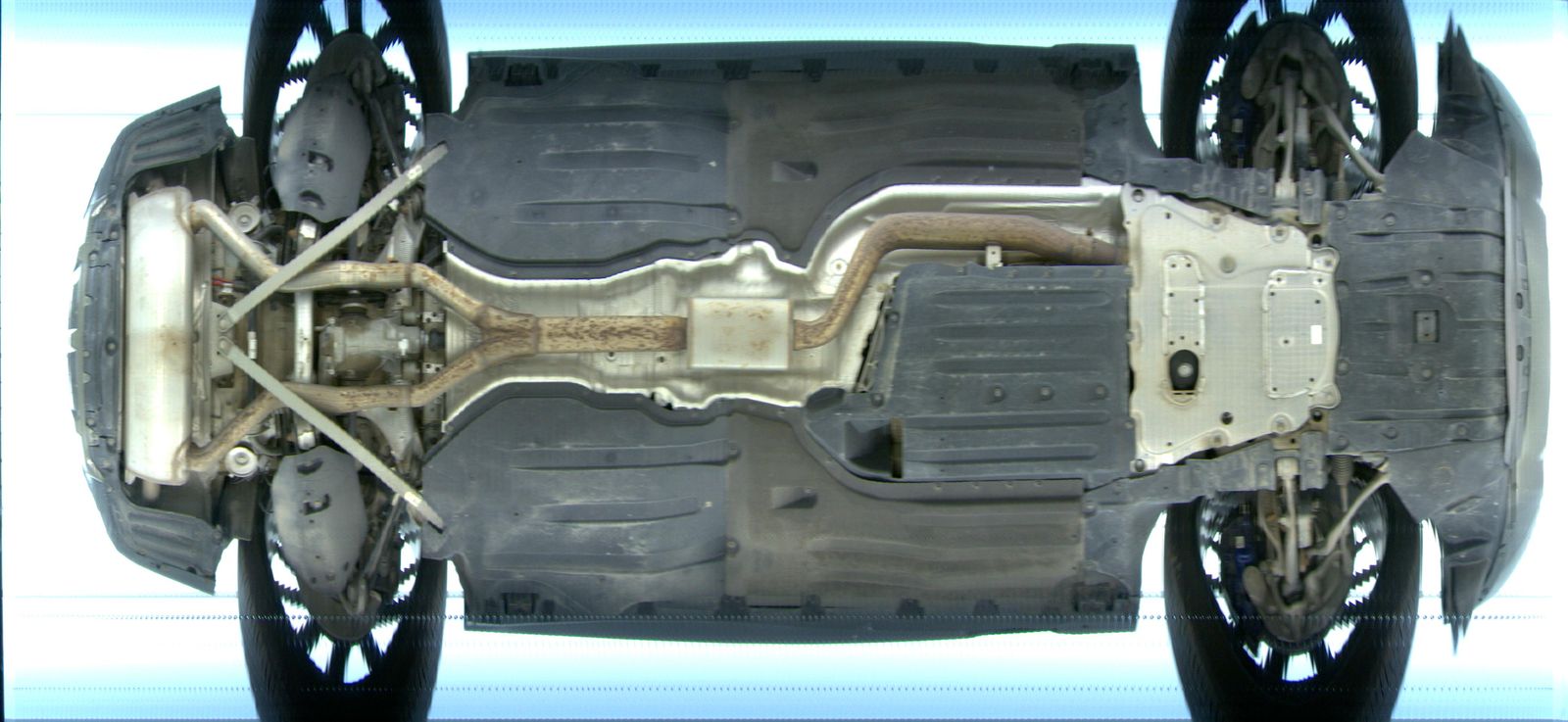 2023 BMW X6 xDrive40i AWD