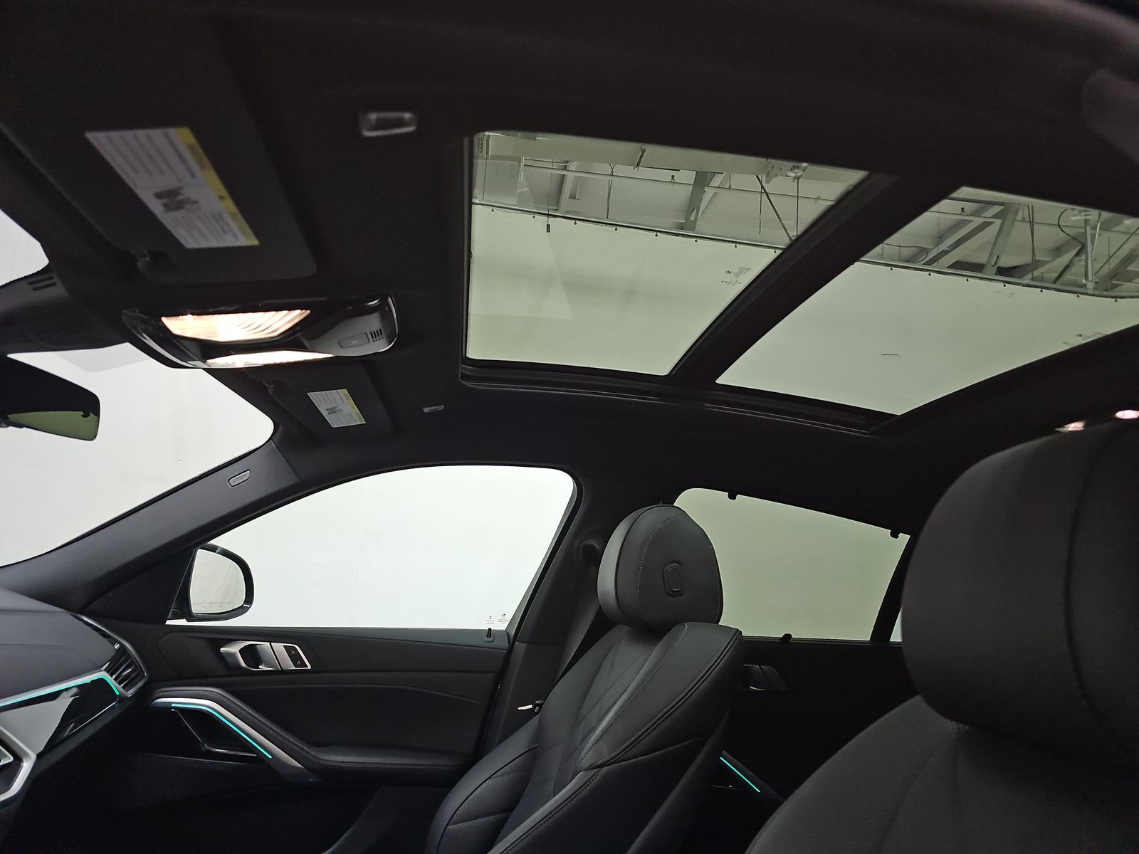 2023 BMW X6 xDrive40i AWD