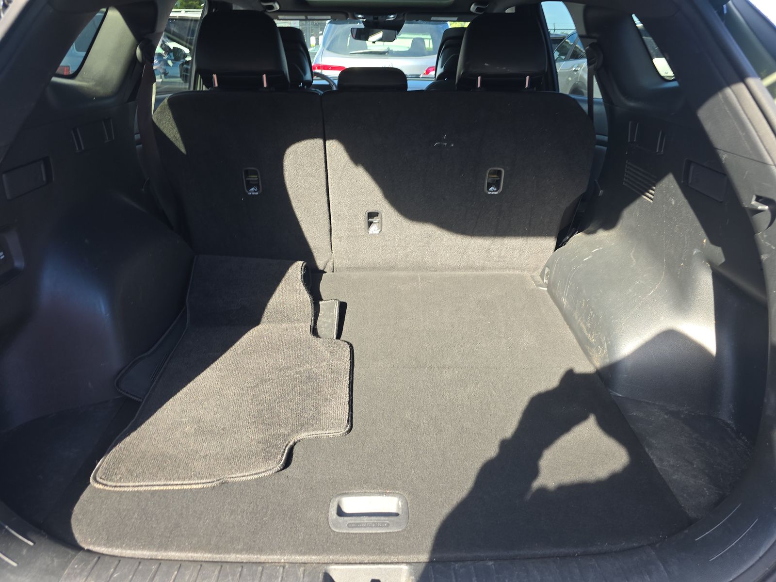 2023 Kia Sportage X-Line AWD