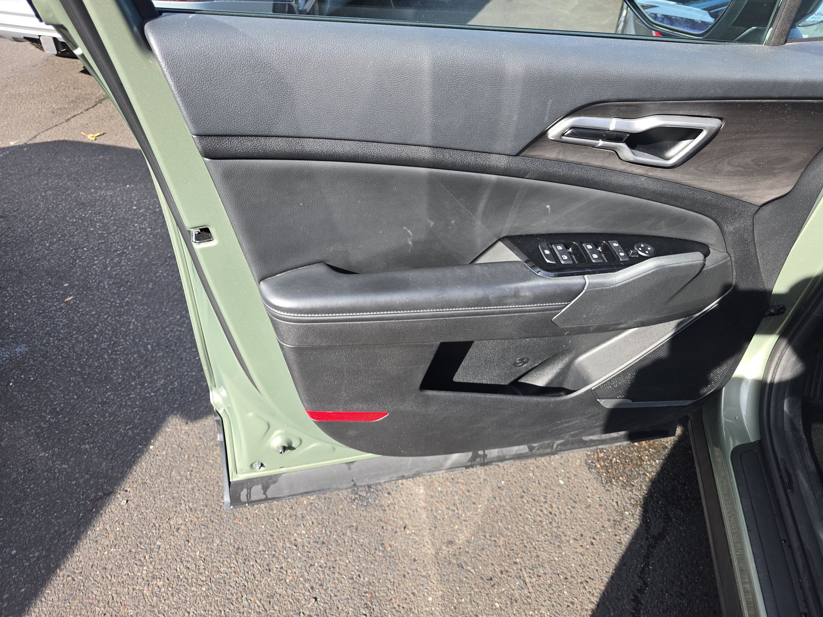 2023 Kia Sportage X-Line AWD