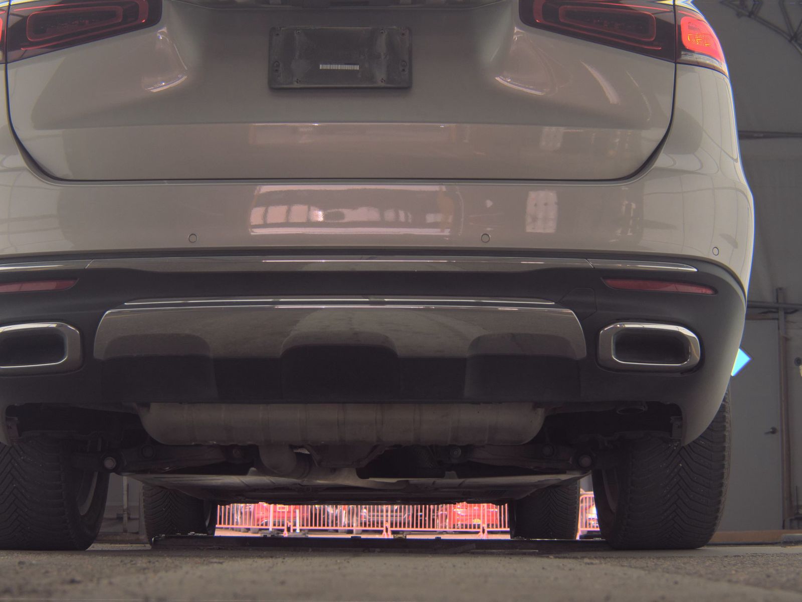 2022 Mercedes-Benz GLS GLS 450 AWD