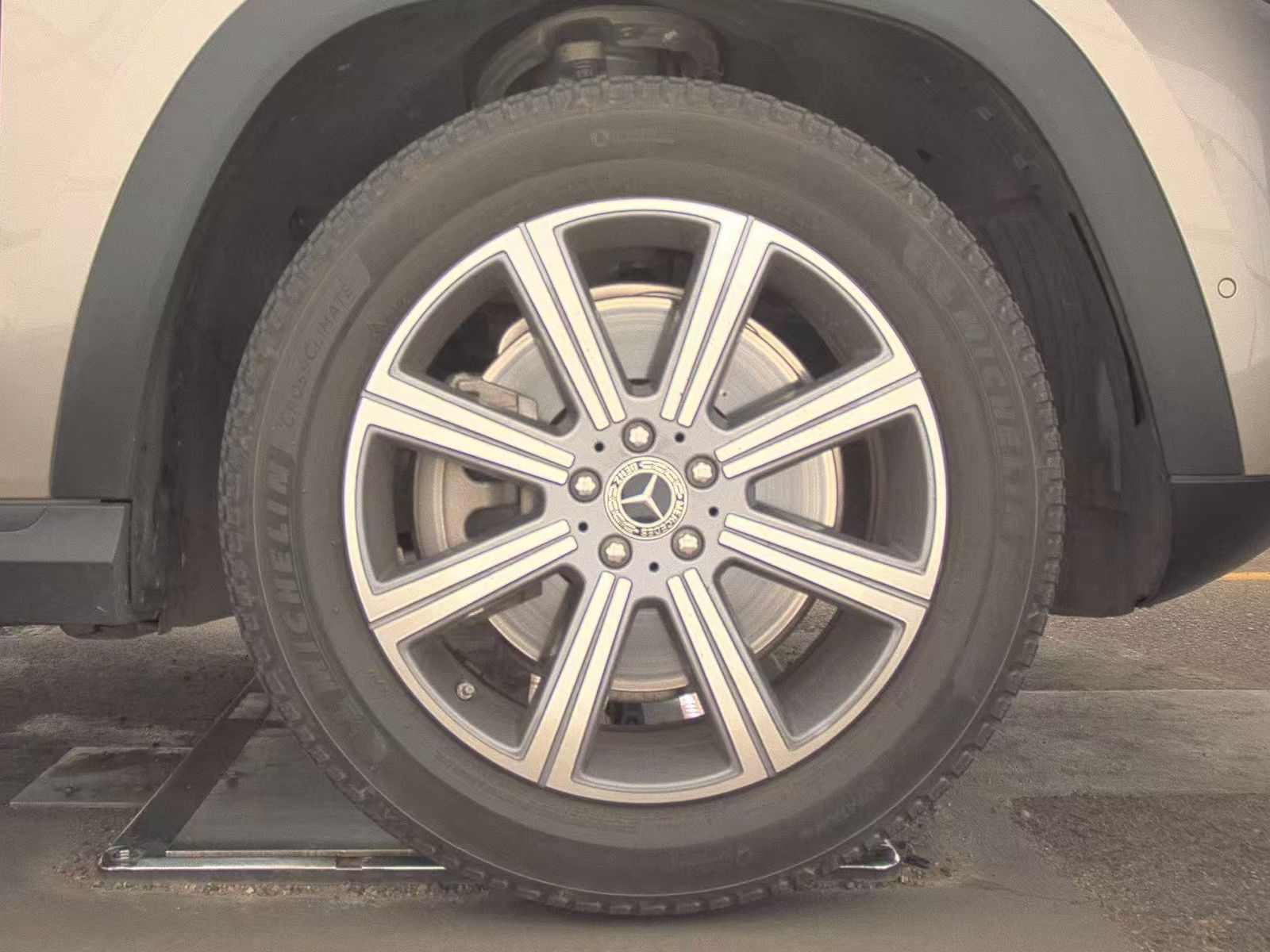 2022 Mercedes-Benz GLS GLS 450 AWD