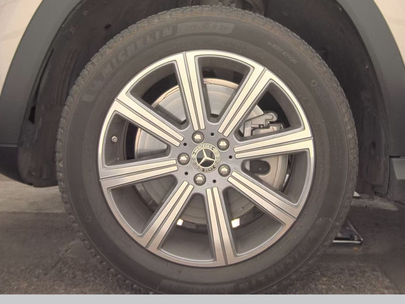 2022 Mercedes-Benz GLS GLS 450 AWD