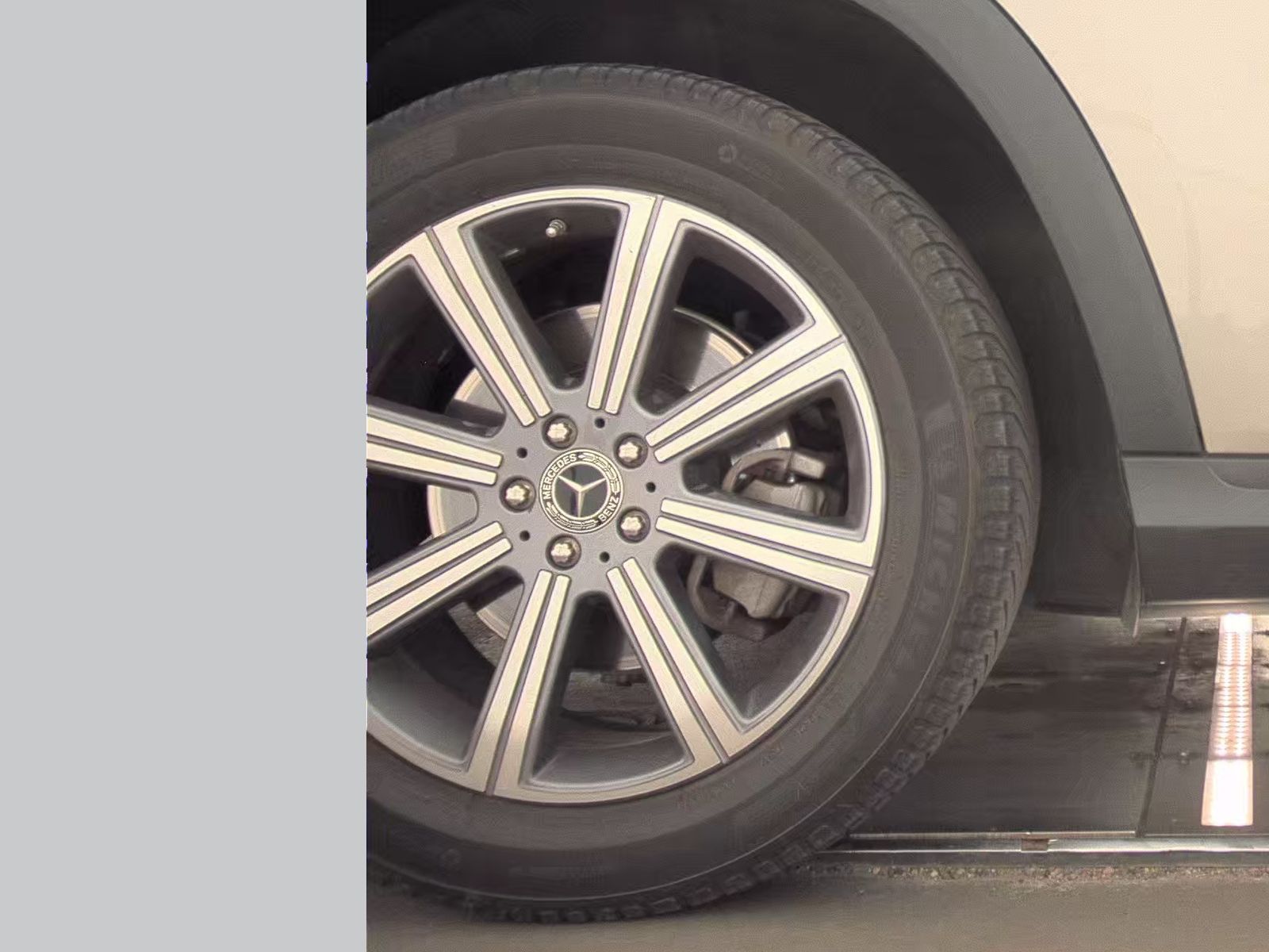 2022 Mercedes-Benz GLS GLS 450 AWD