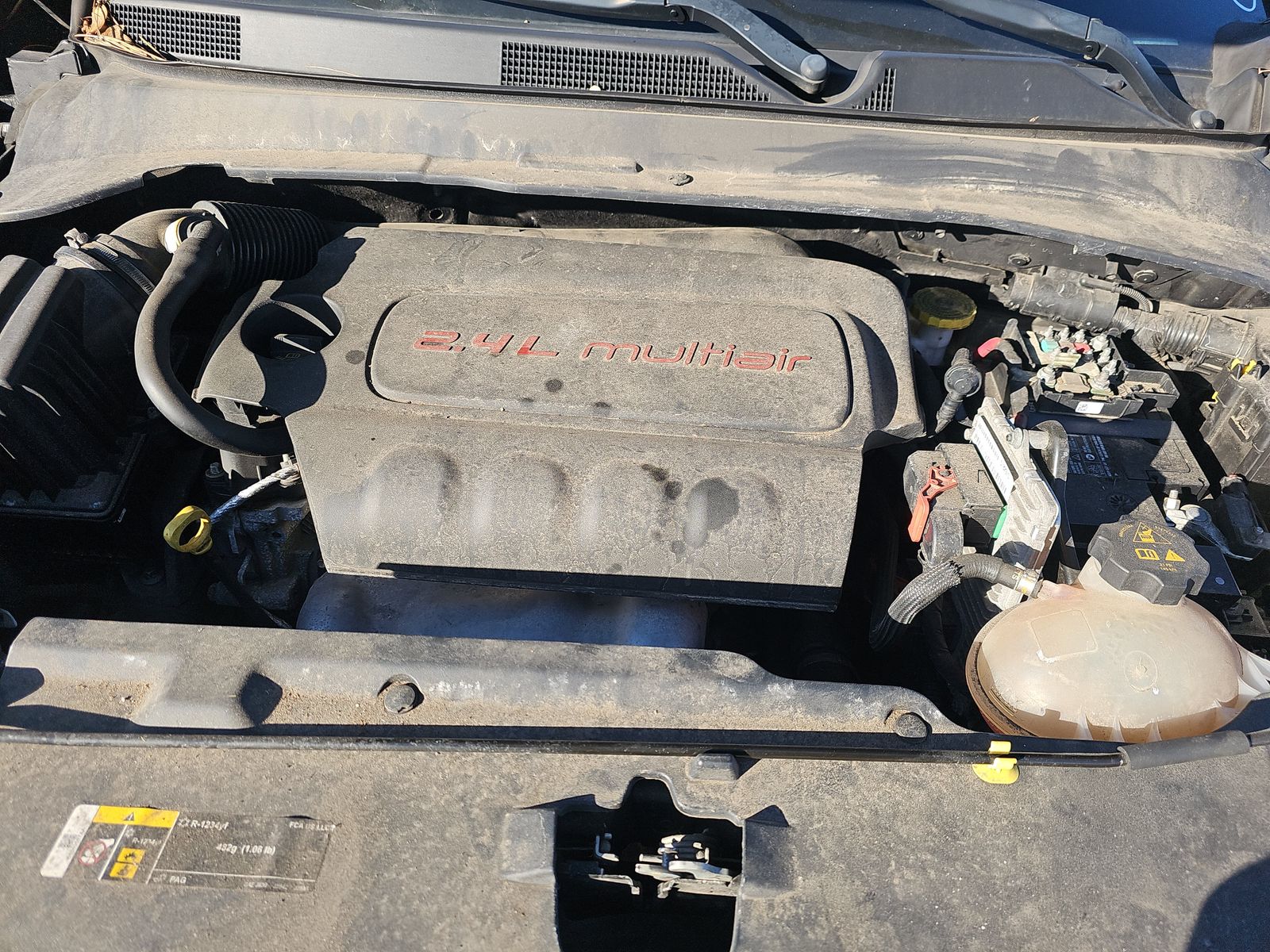 2019 Jeep Compass Latitude AWD