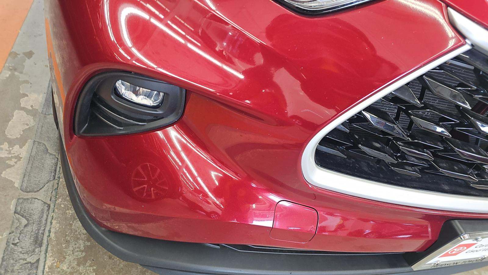 2024 Toyota Highlander LE AWD