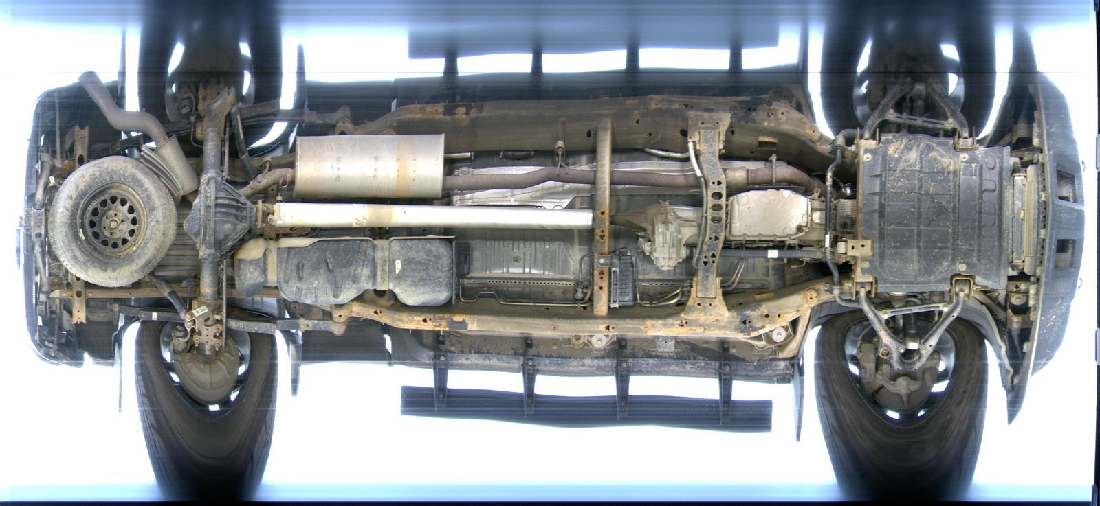 2023 Chevrolet Silverado 1500 Custom AWD