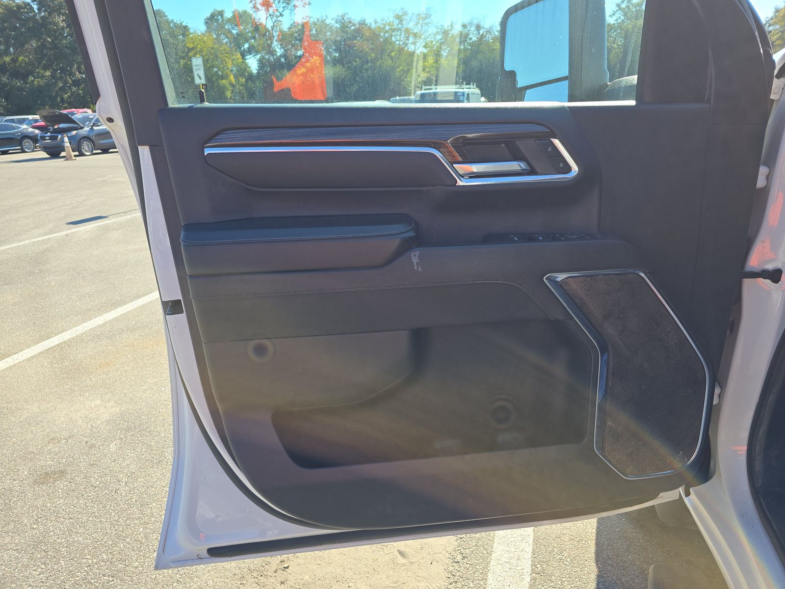 2024 Chevrolet Silverado 2500HD LT AWD