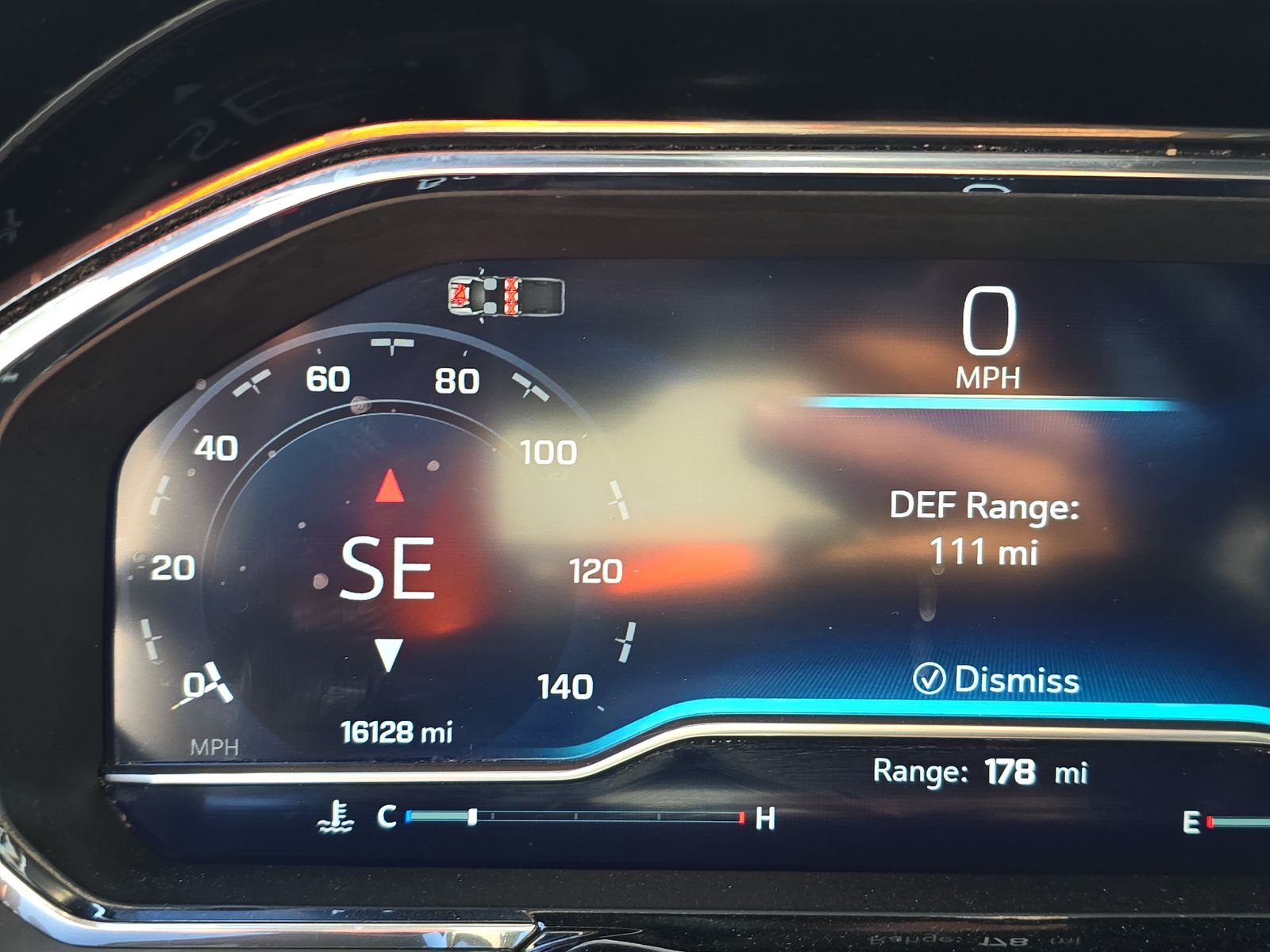 2024 Chevrolet Silverado 2500HD LT AWD