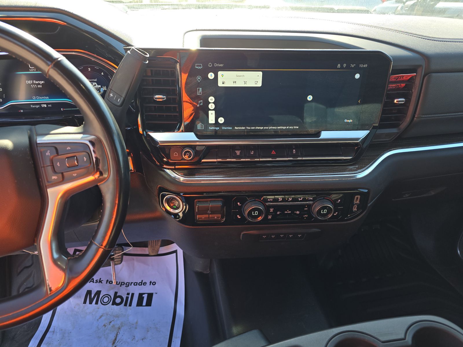 2024 Chevrolet Silverado 2500HD LT AWD