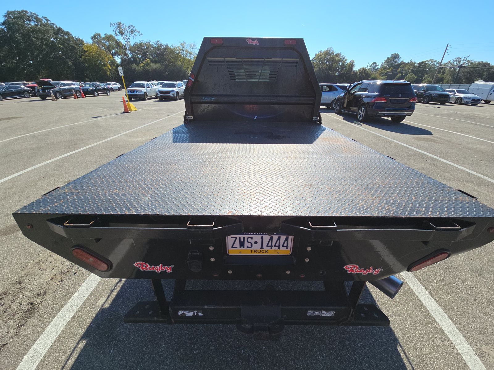 2024 Chevrolet Silverado 2500HD LT AWD