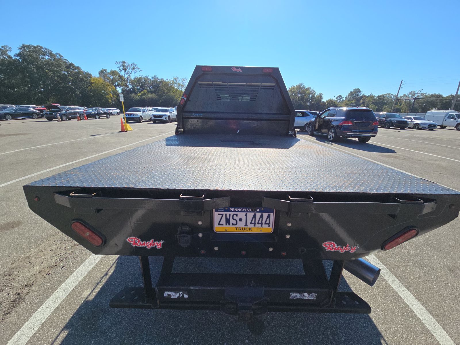 2024 Chevrolet Silverado 2500HD LT AWD