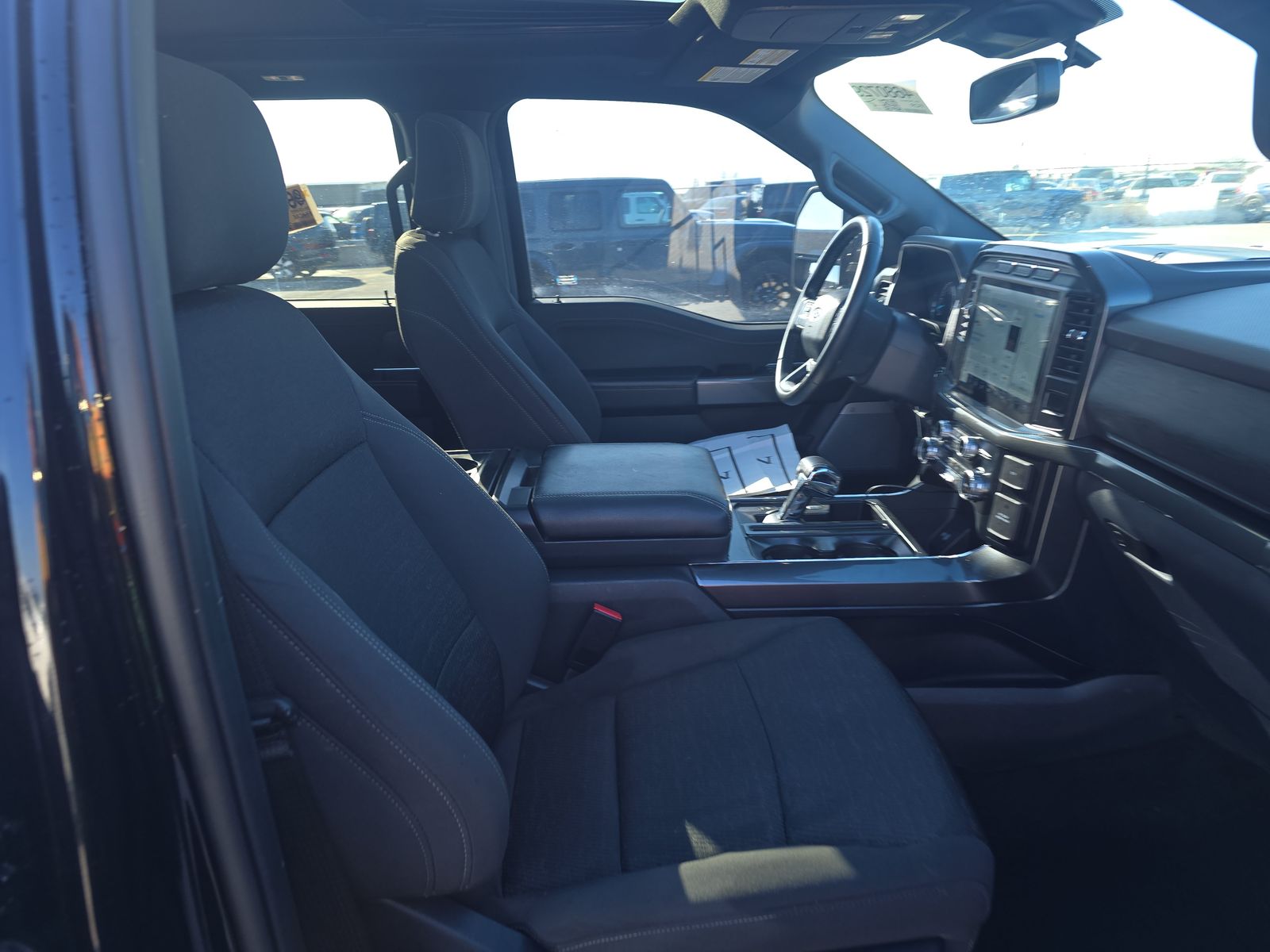 2023 Ford F-150 XLT AWD