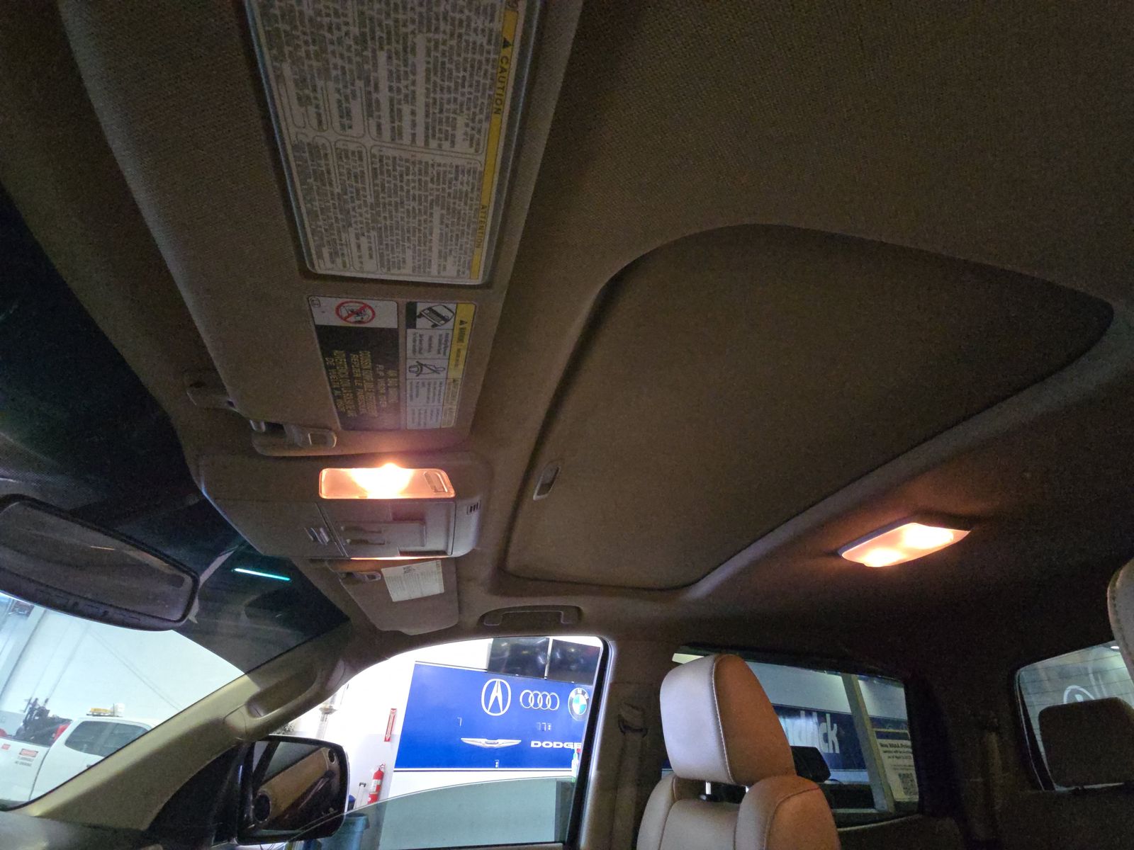 2016 Toyota Tundra Limited AWD