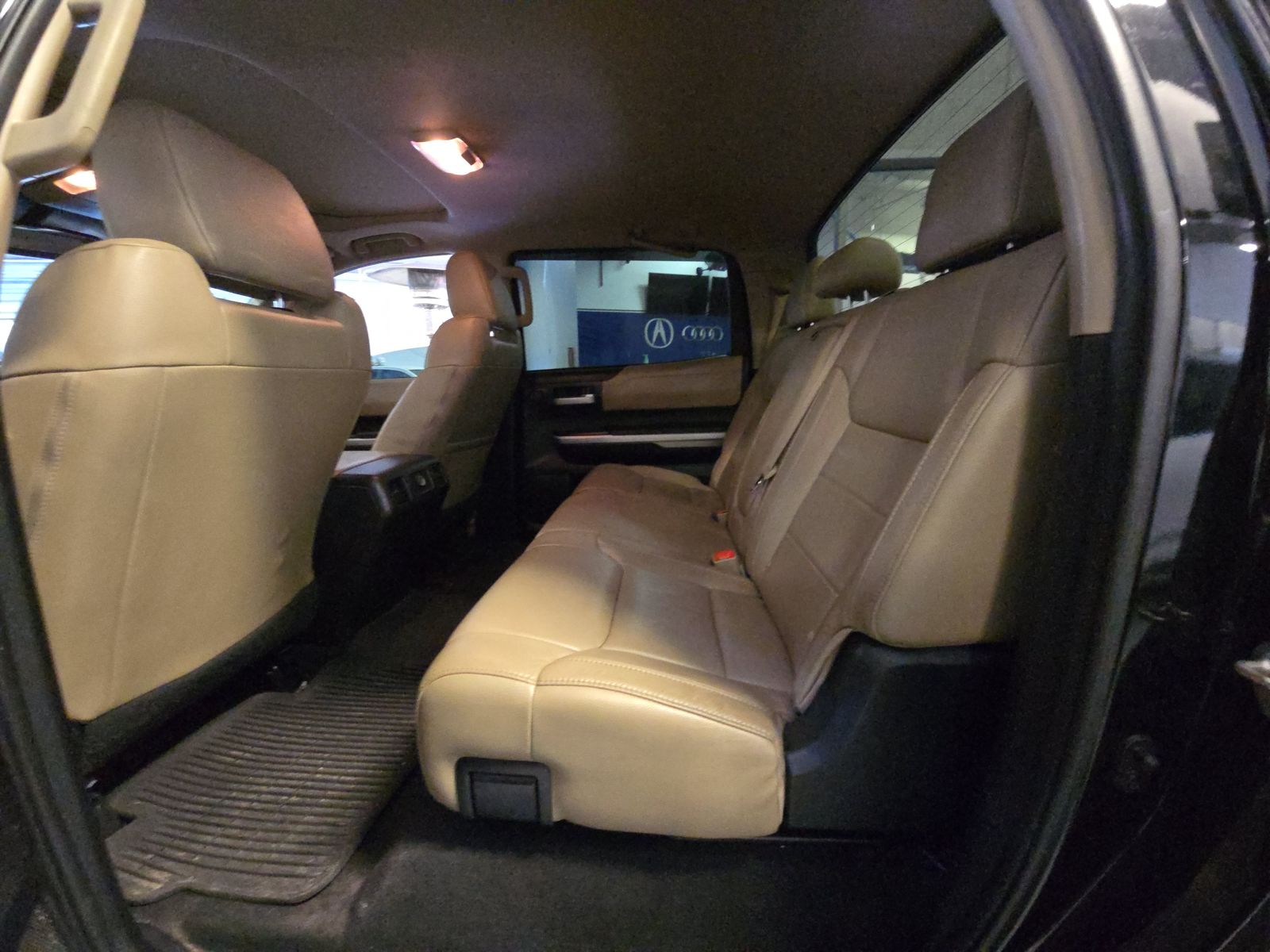 2016 Toyota Tundra Limited AWD