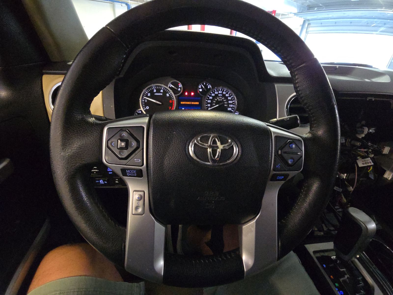 2016 Toyota Tundra Limited AWD
