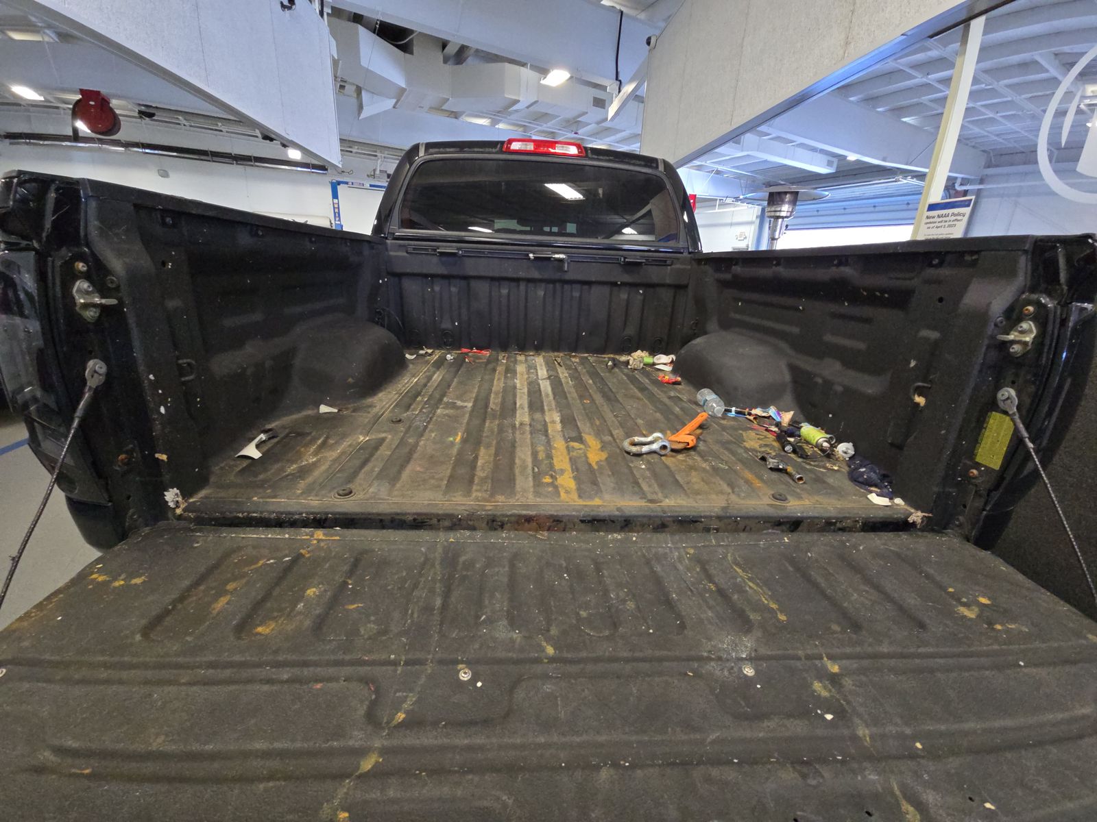 2016 Toyota Tundra Limited AWD