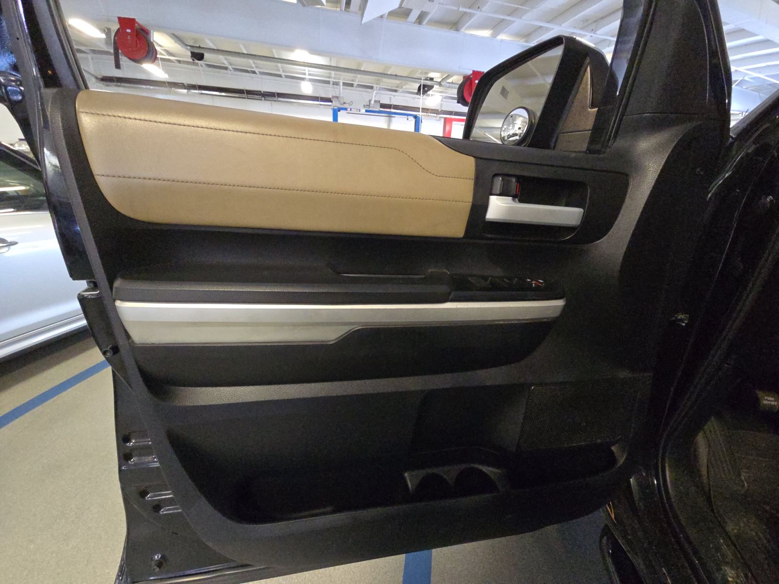 2016 Toyota Tundra Limited AWD