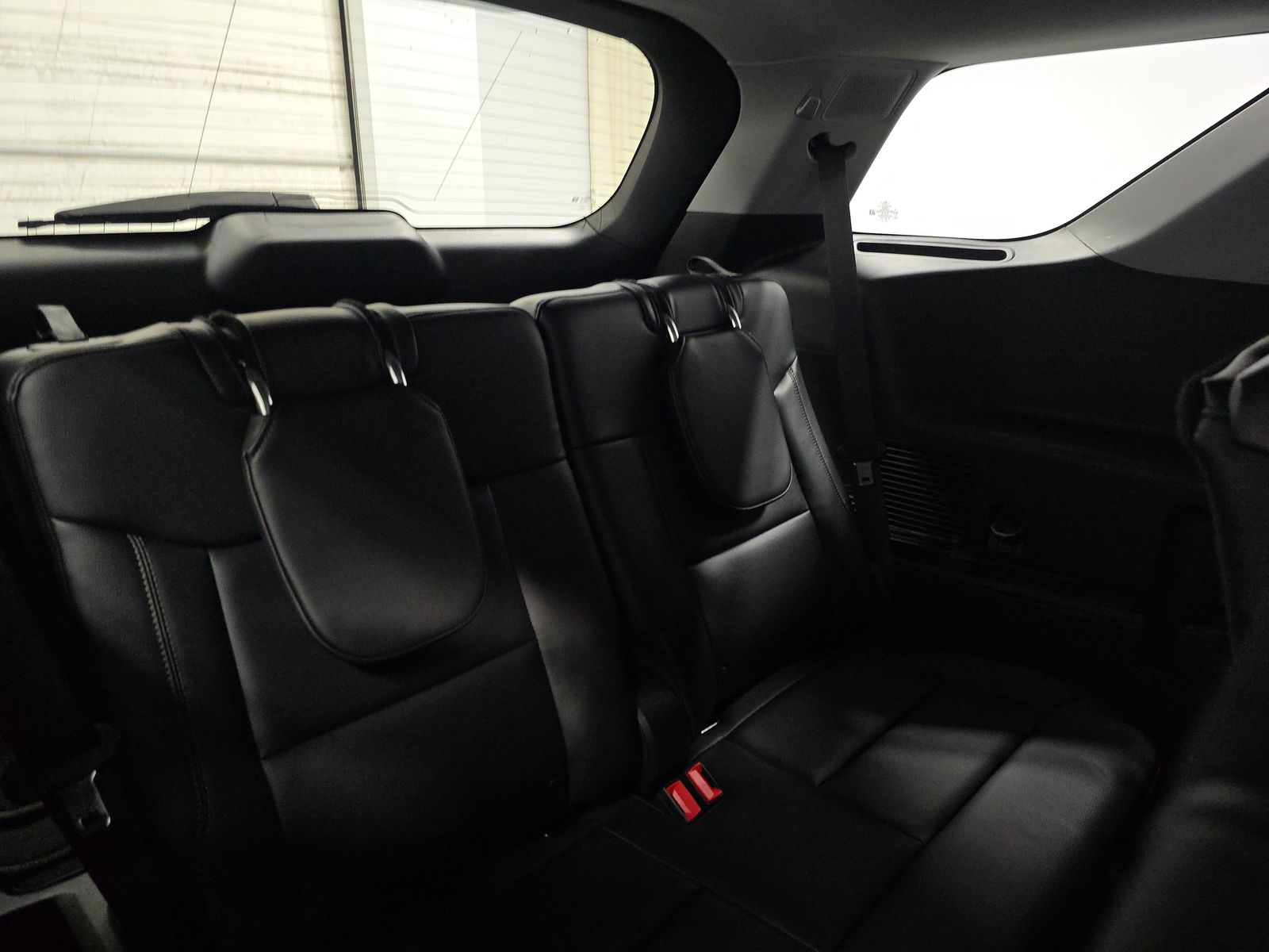 2023 Ford Explorer Limited AWD