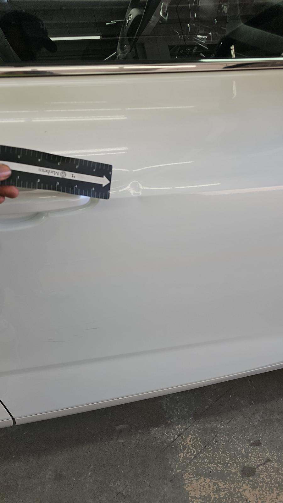 2022 Toyota Highlander XLE FWD