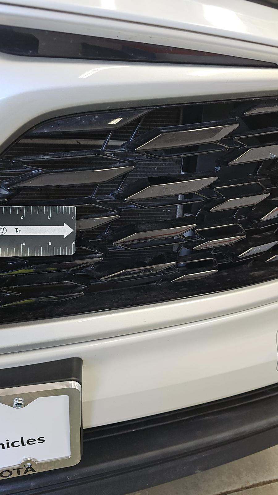 2022 Toyota Highlander XLE FWD