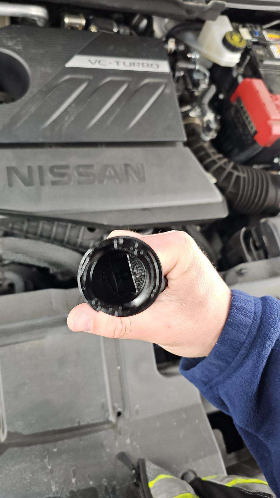 2023 Nissan Rogue SL AWD