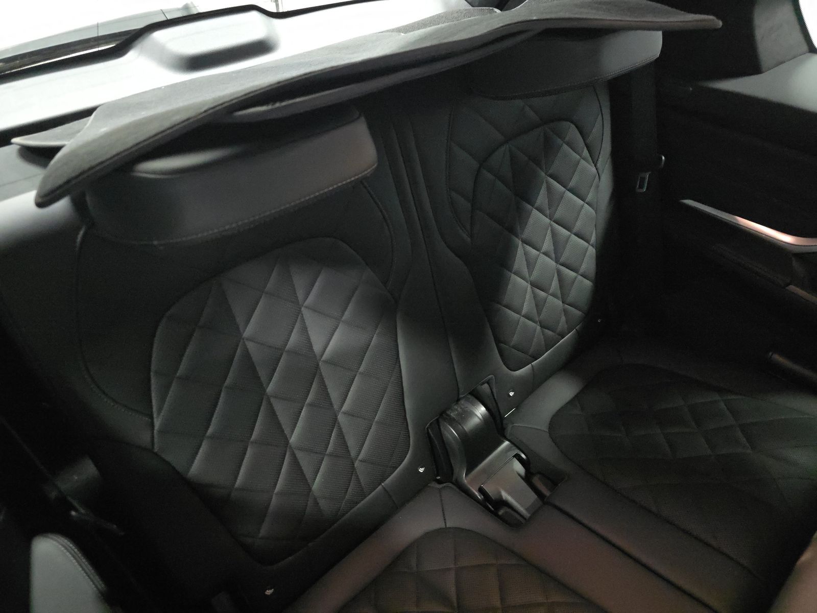 2025 BMW X7 xDrive40i AWD