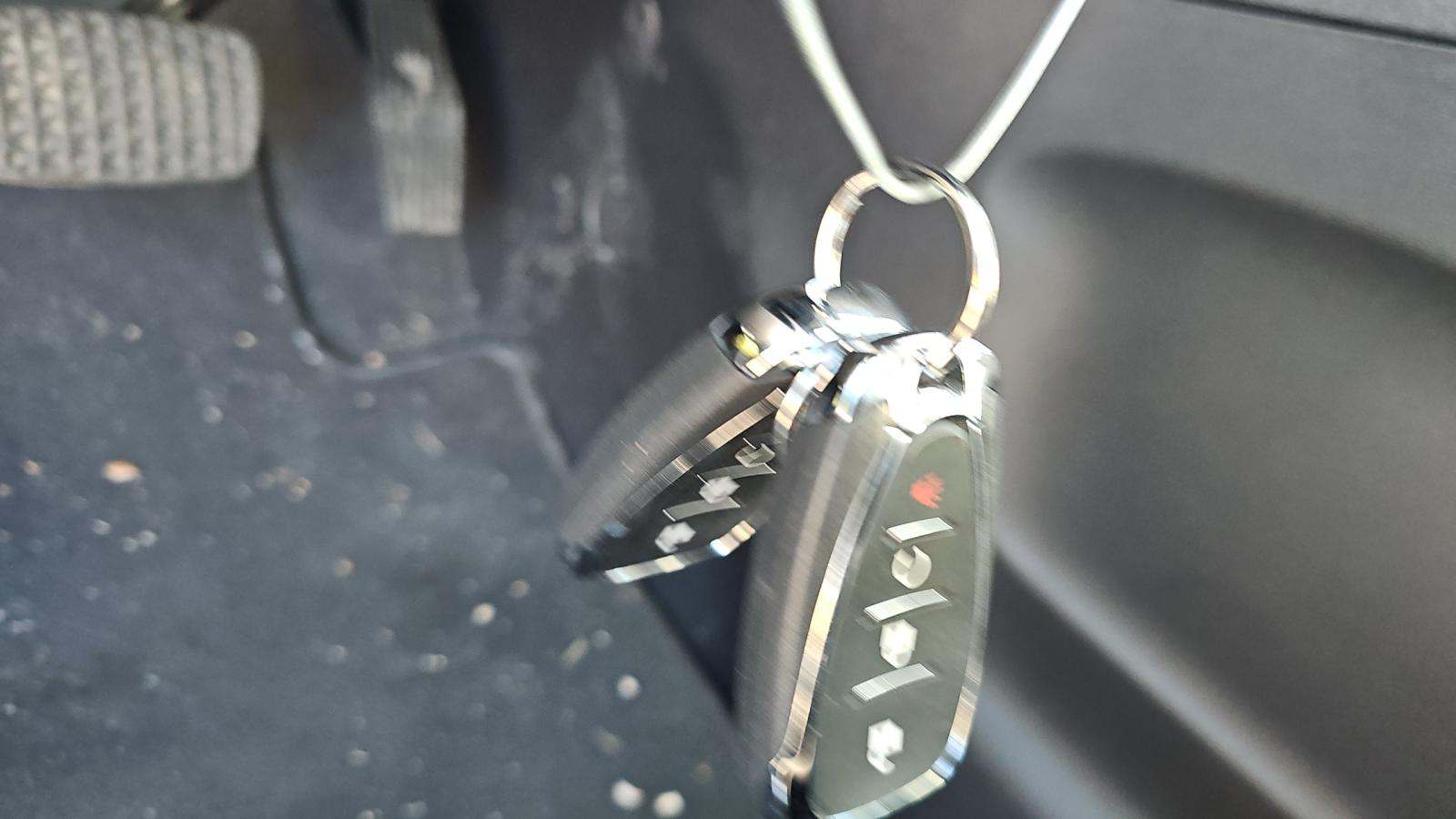 2024 Chevrolet Equinox LS FWD