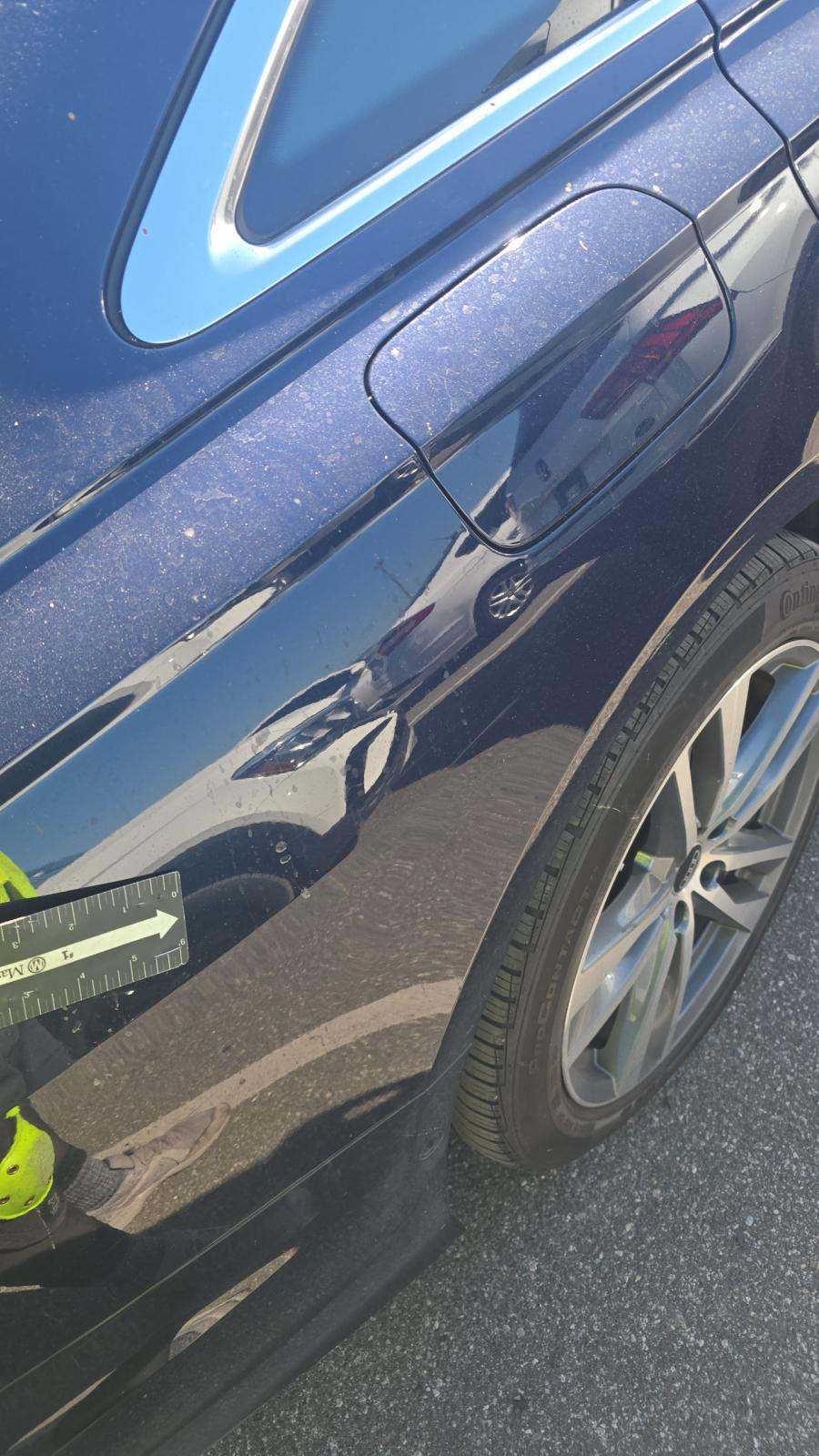 2022 Audi A6 Premium Plus AWD