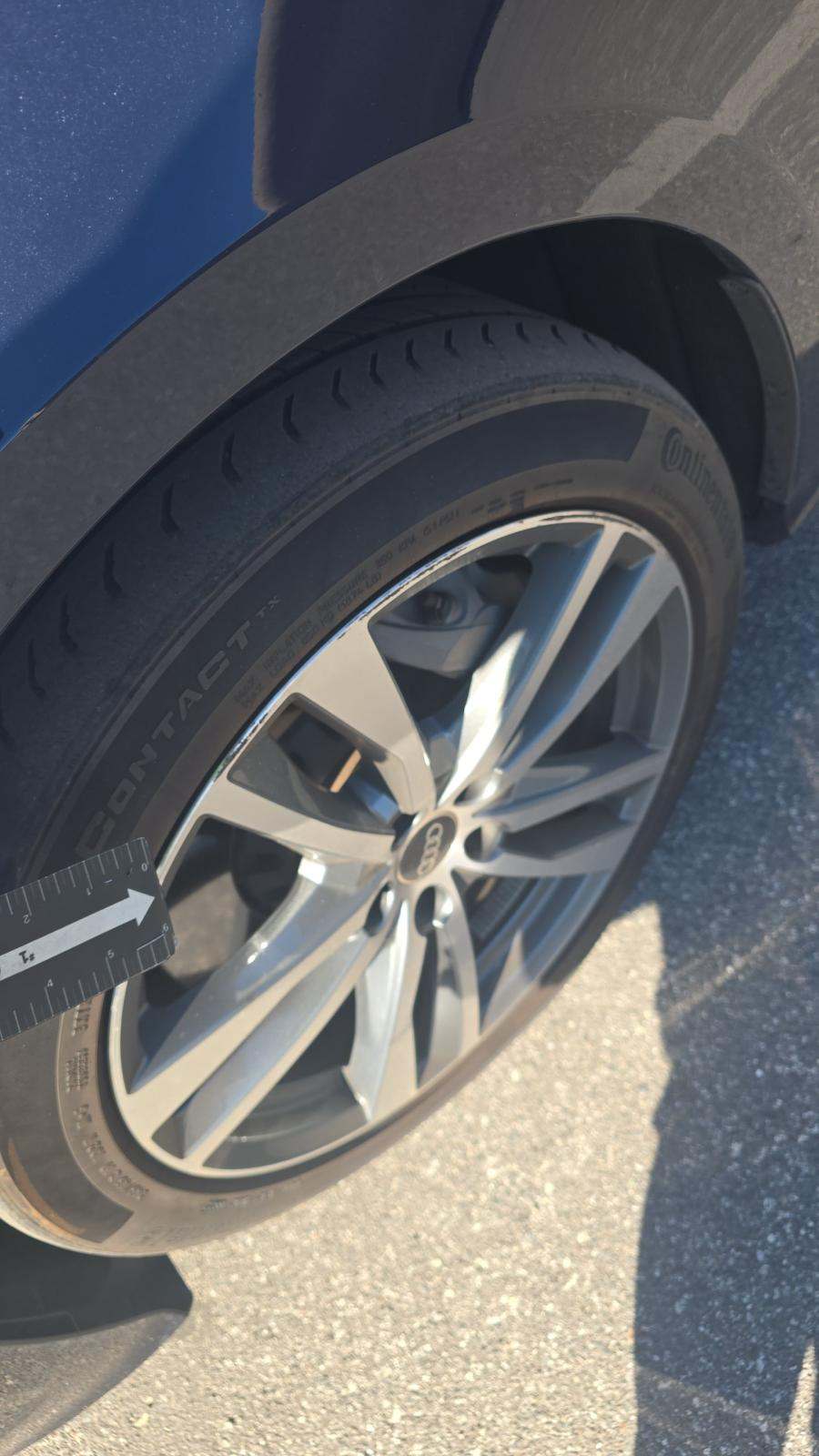 2022 Audi A6 Premium Plus AWD