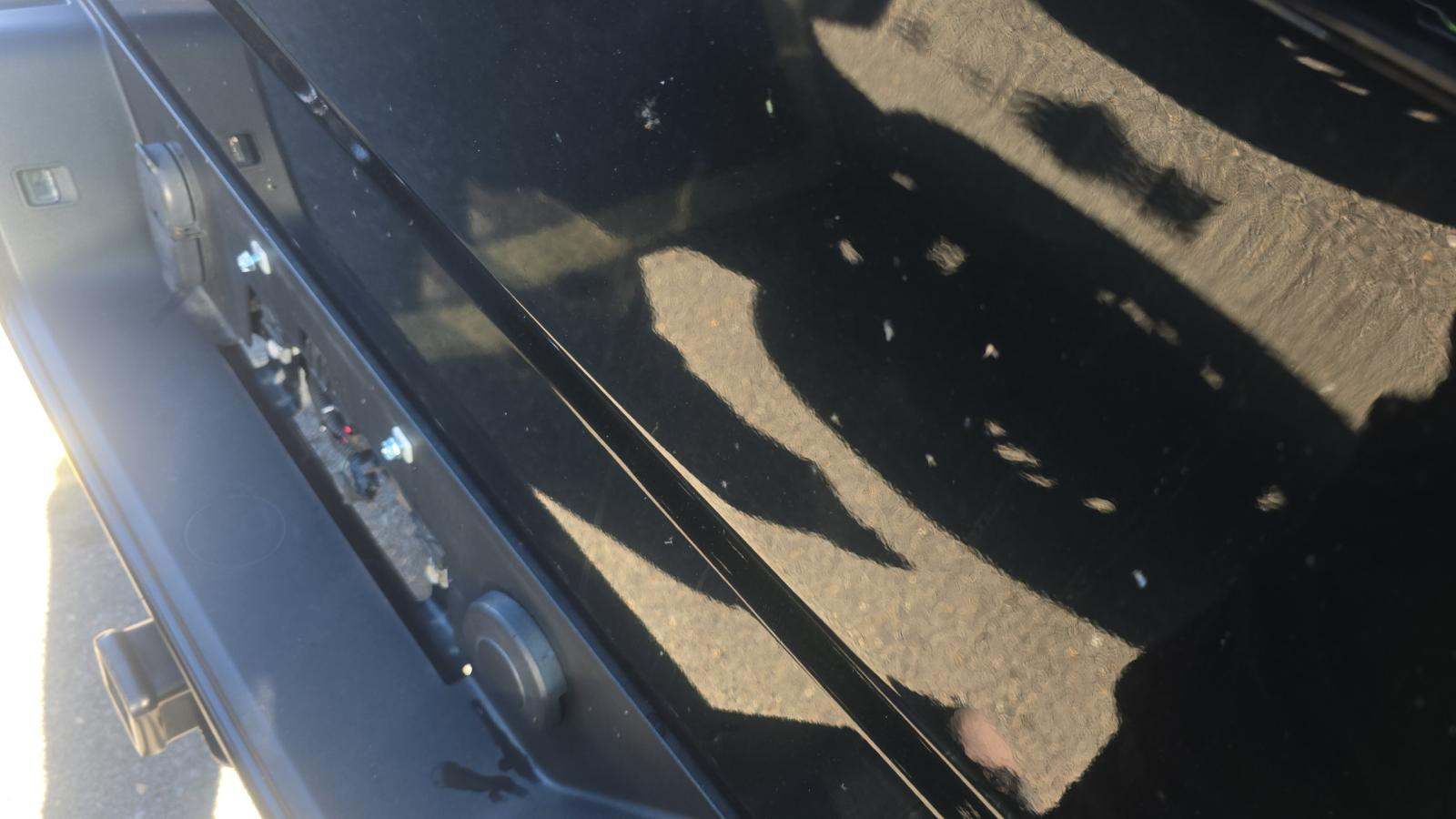 2020 Chevrolet Silverado 1500 LT Trail Boss AWD