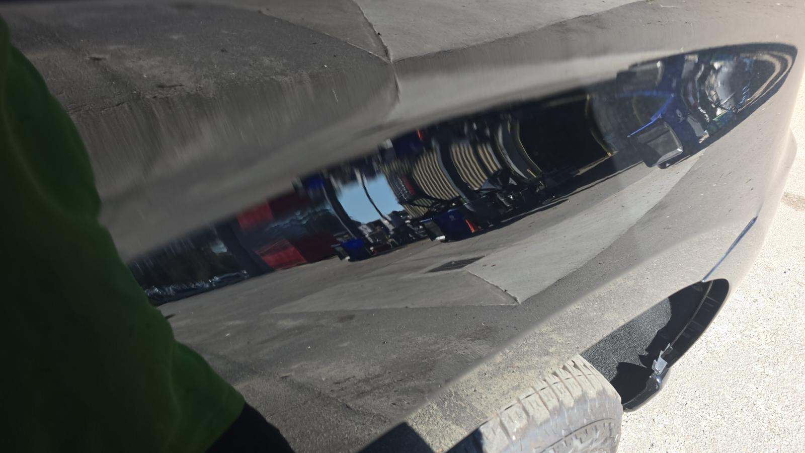 2020 Chevrolet Silverado 1500 LT Trail Boss AWD