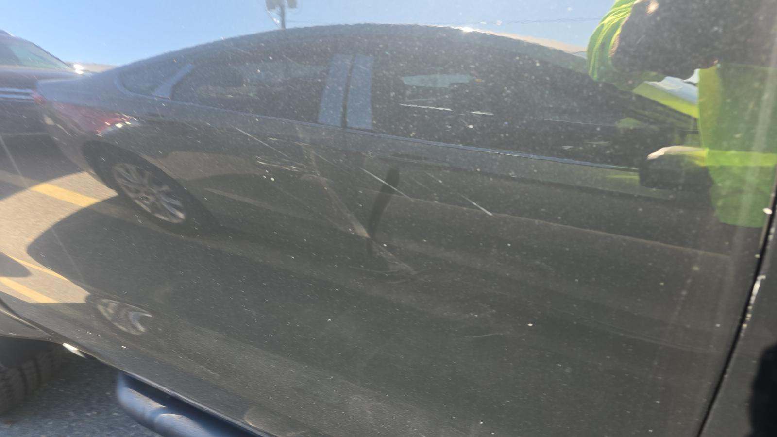 2020 Chevrolet Silverado 1500 LT Trail Boss AWD