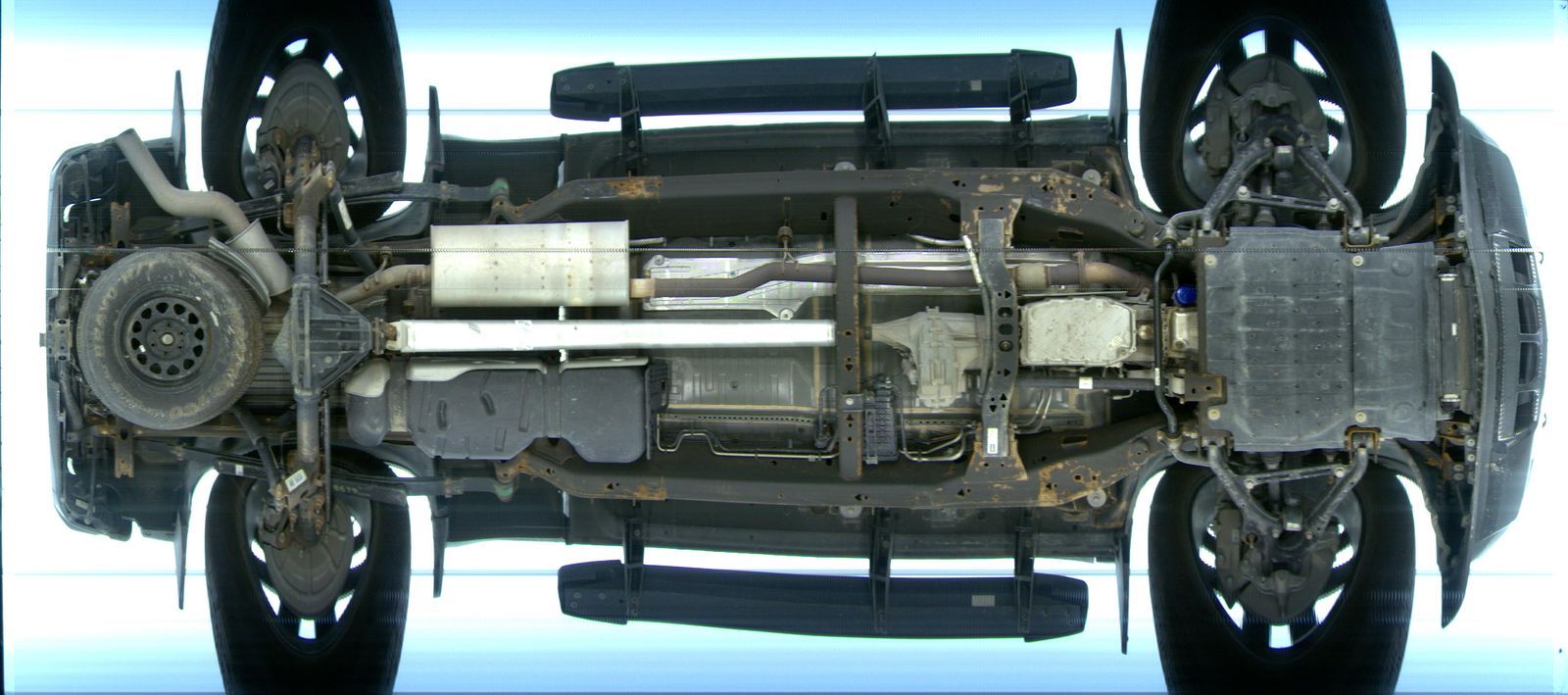 2024 Chevrolet Silverado 1500 RST AWD