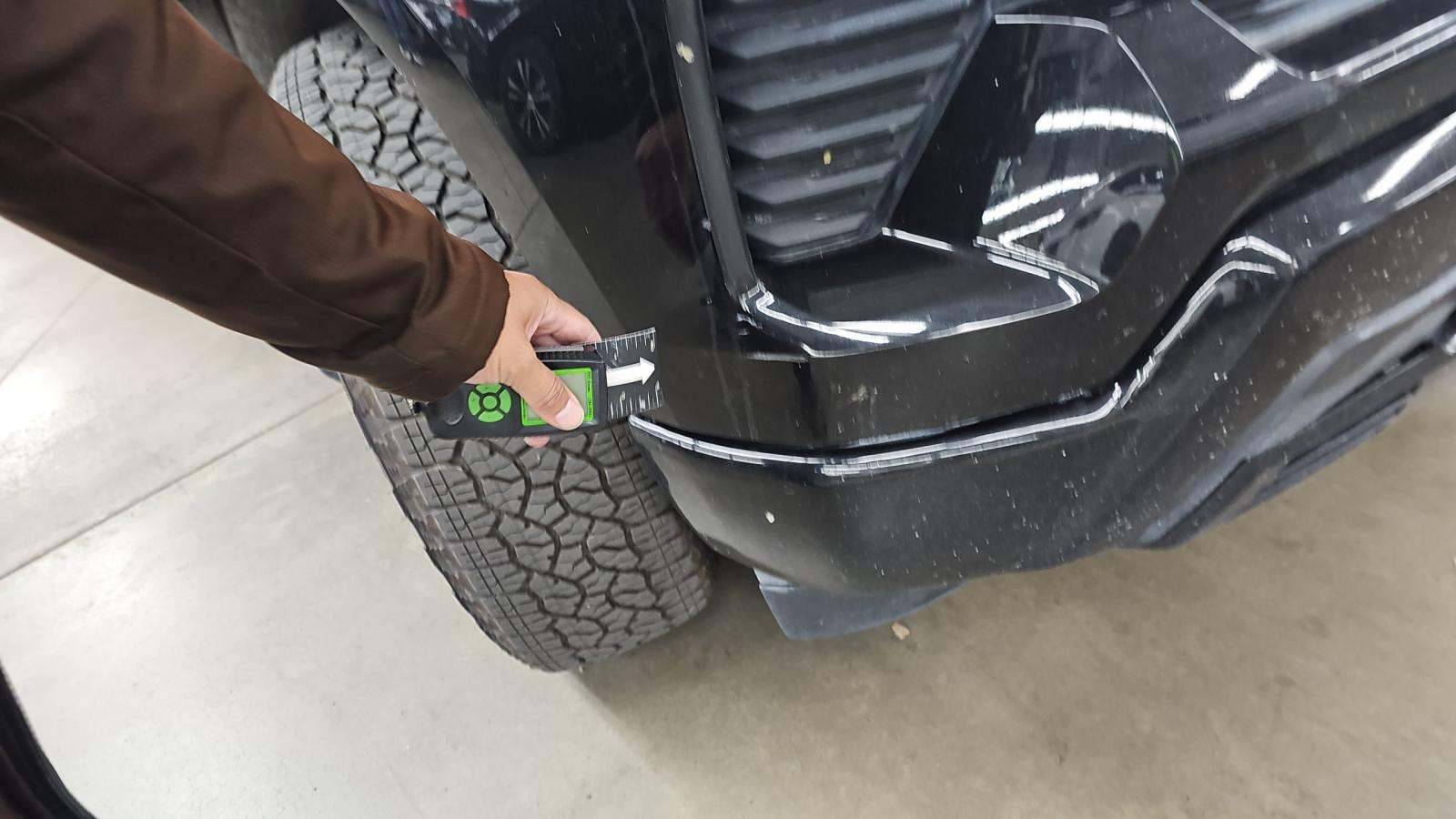 2024 Chevrolet Silverado 1500 RST AWD